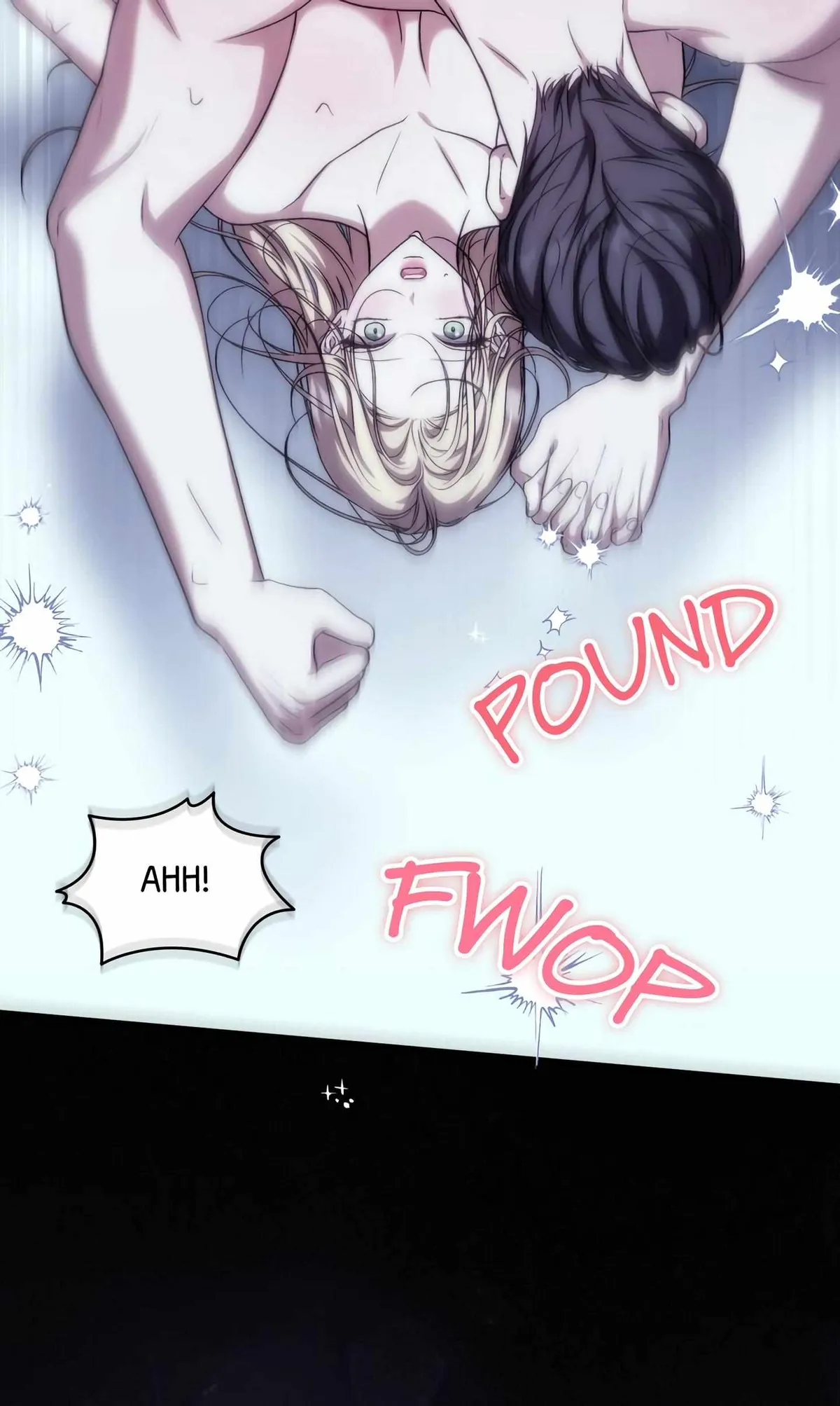 Curious Miss Elena Chapter 24 page 44 - 