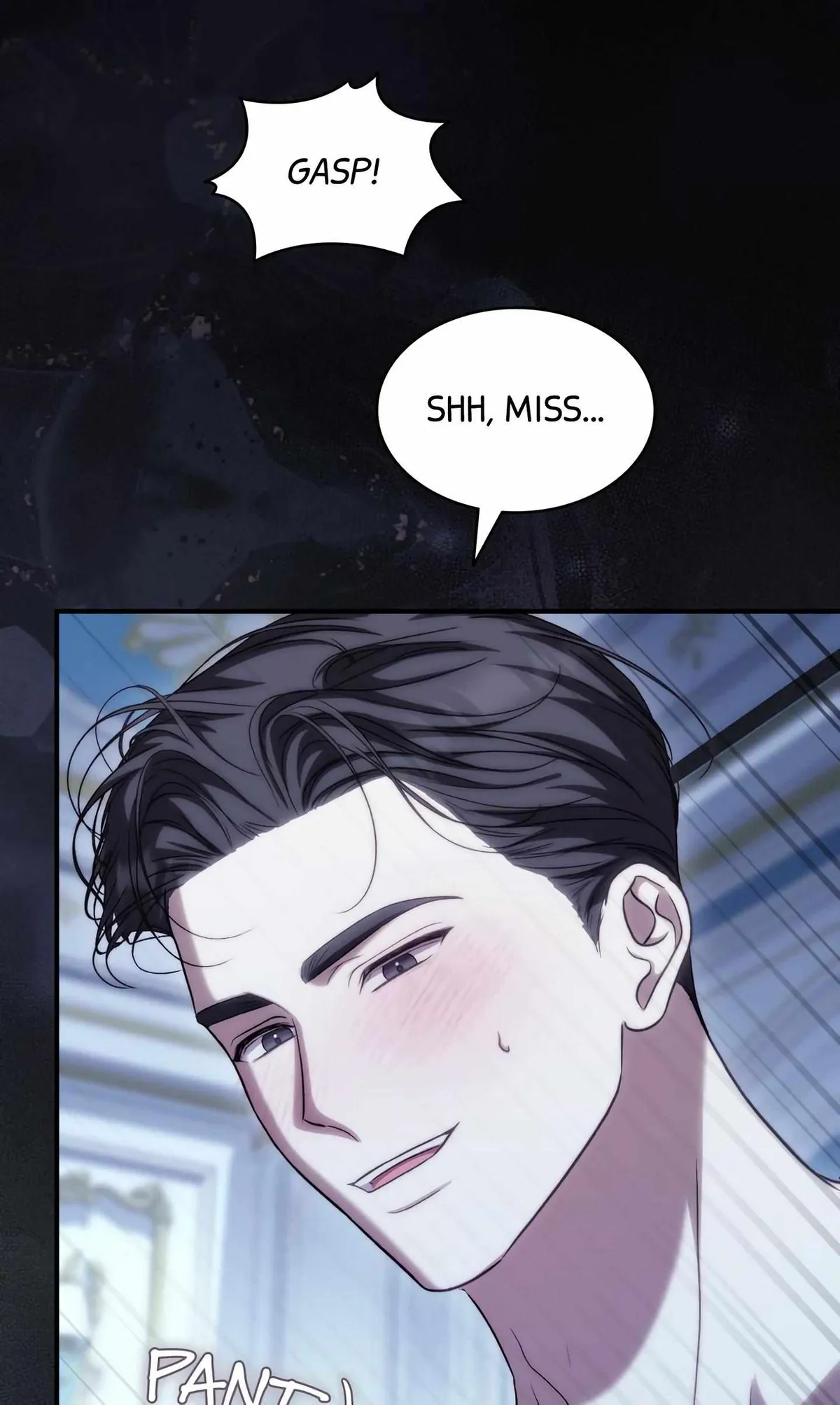 Curious Miss Elena Chapter 24 page 45 - 