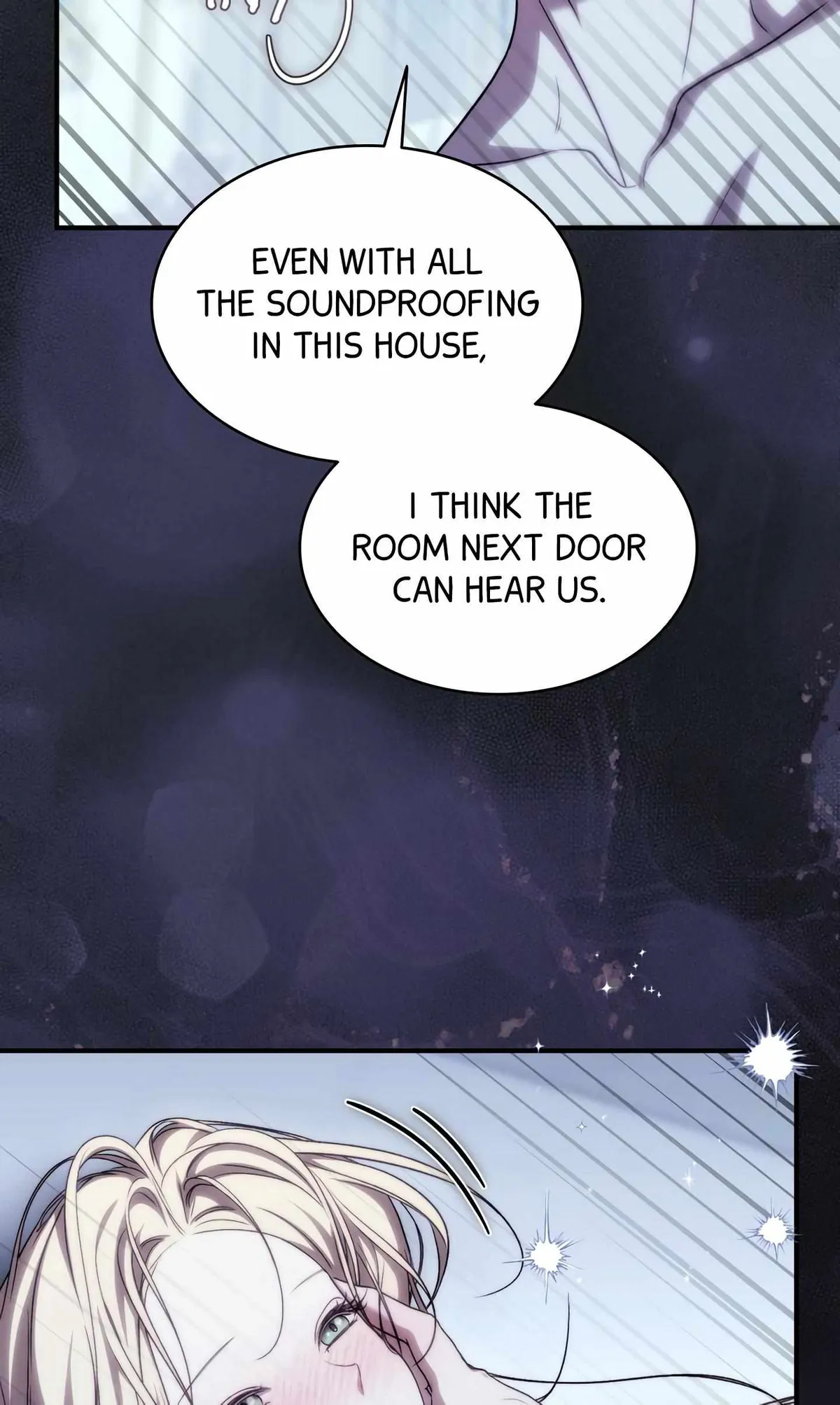 Curious Miss Elena Chapter 24 page 46 - 
