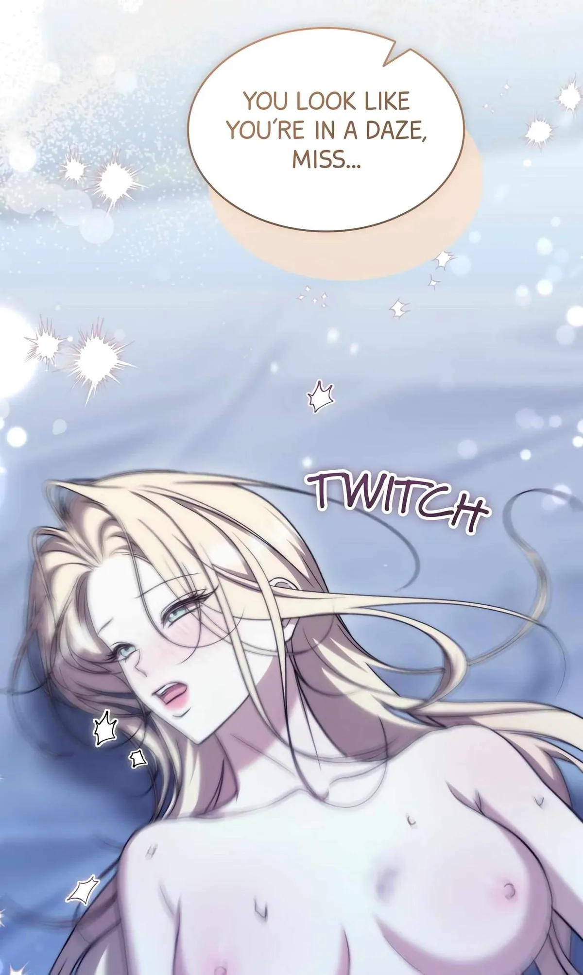 Curious Miss Elena Chapter 24 page 56 - 