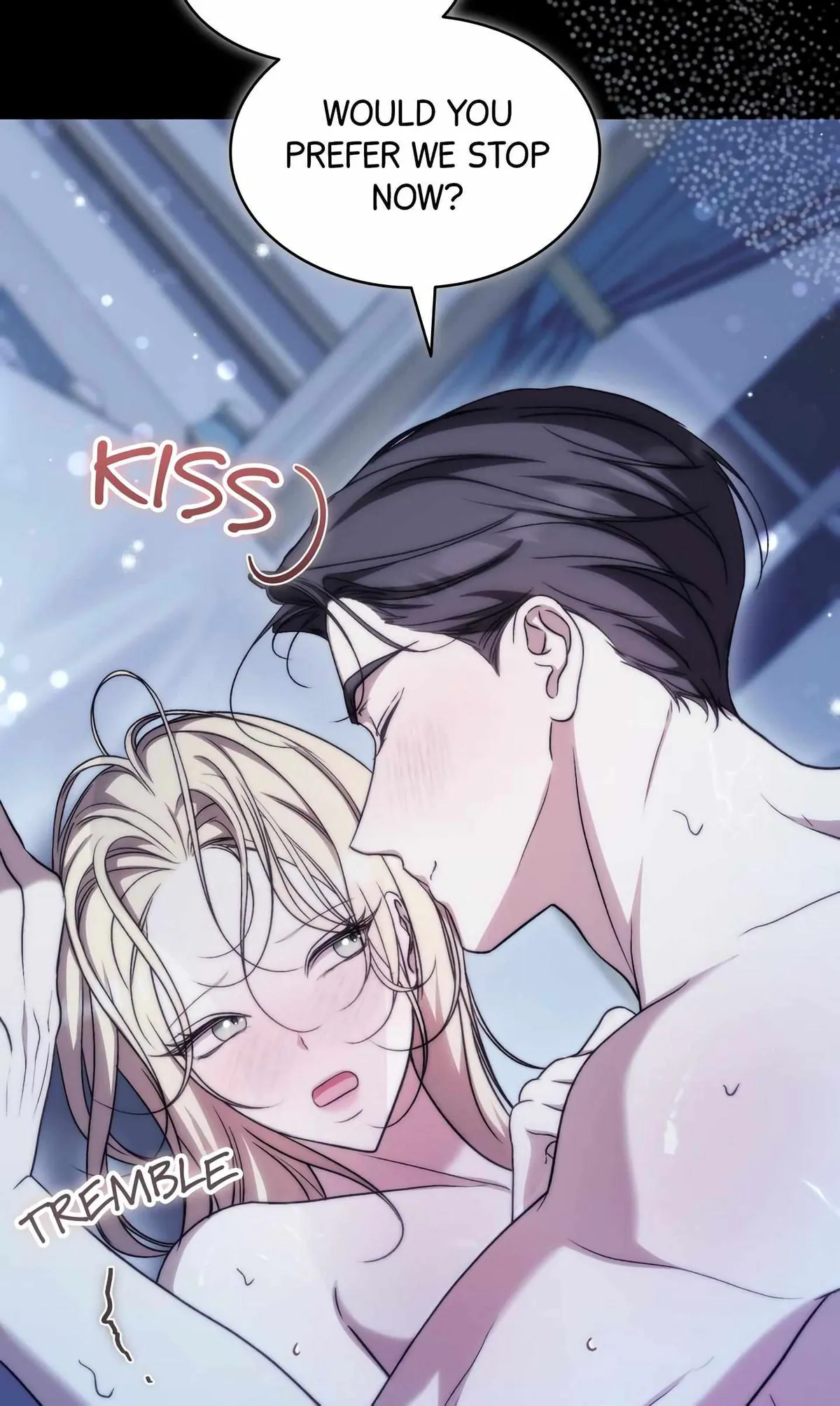 Curious Miss Elena Chapter 24 page 59 - 
