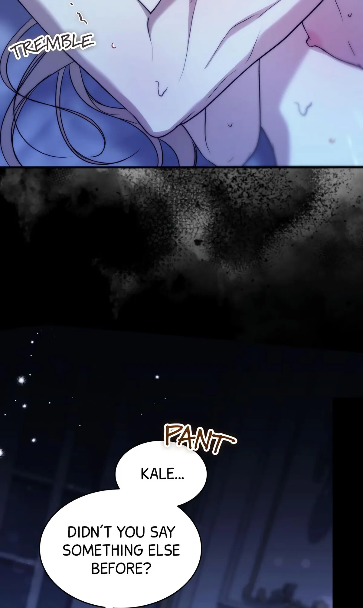 Curious Miss Elena Chapter 24 page 60 - 