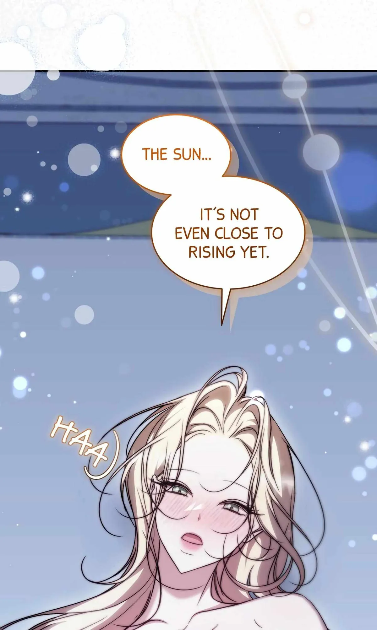 Curious Miss Elena Chapter 24 page 64 - 