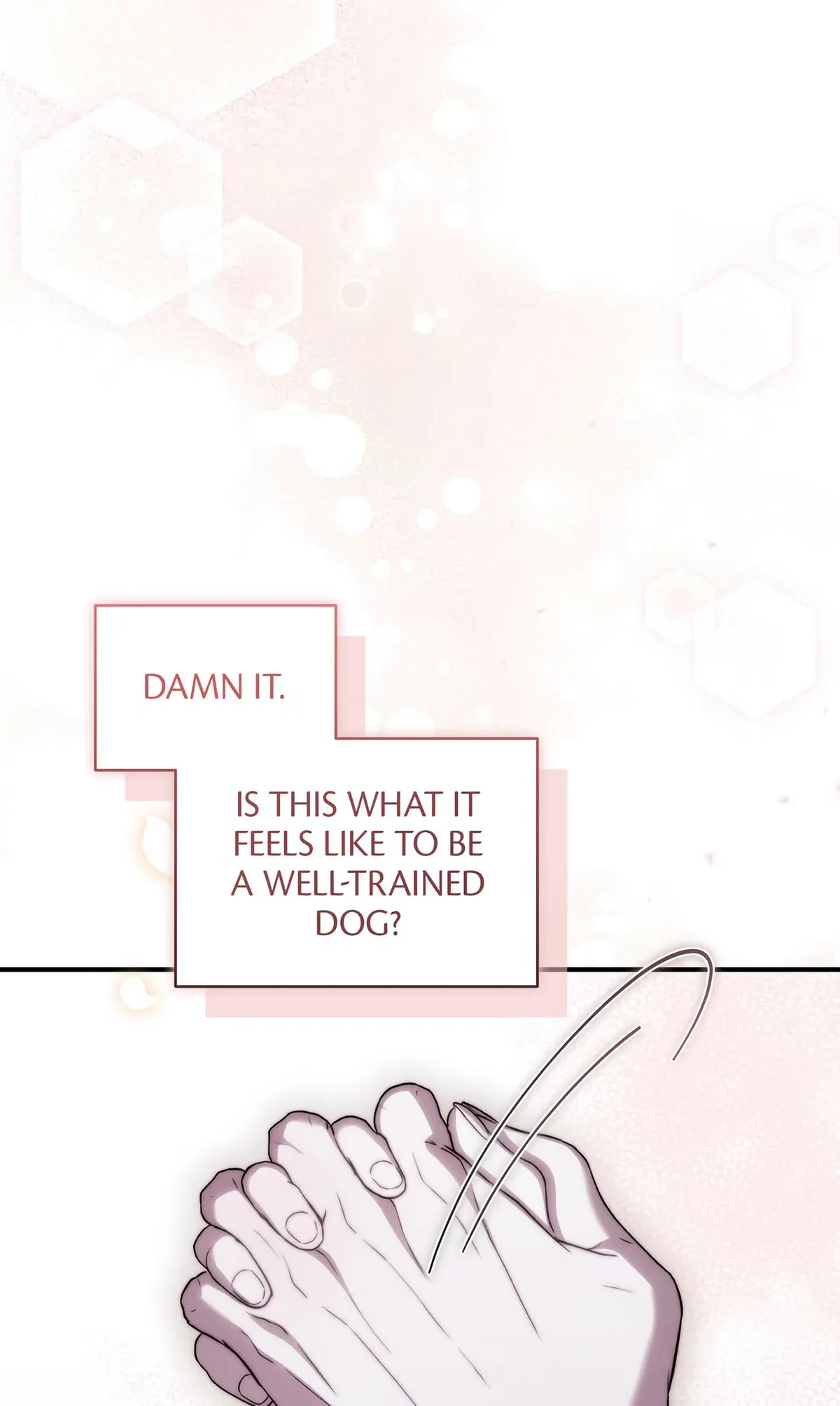 Curious Miss Elena Chapter 24 page 68 - 