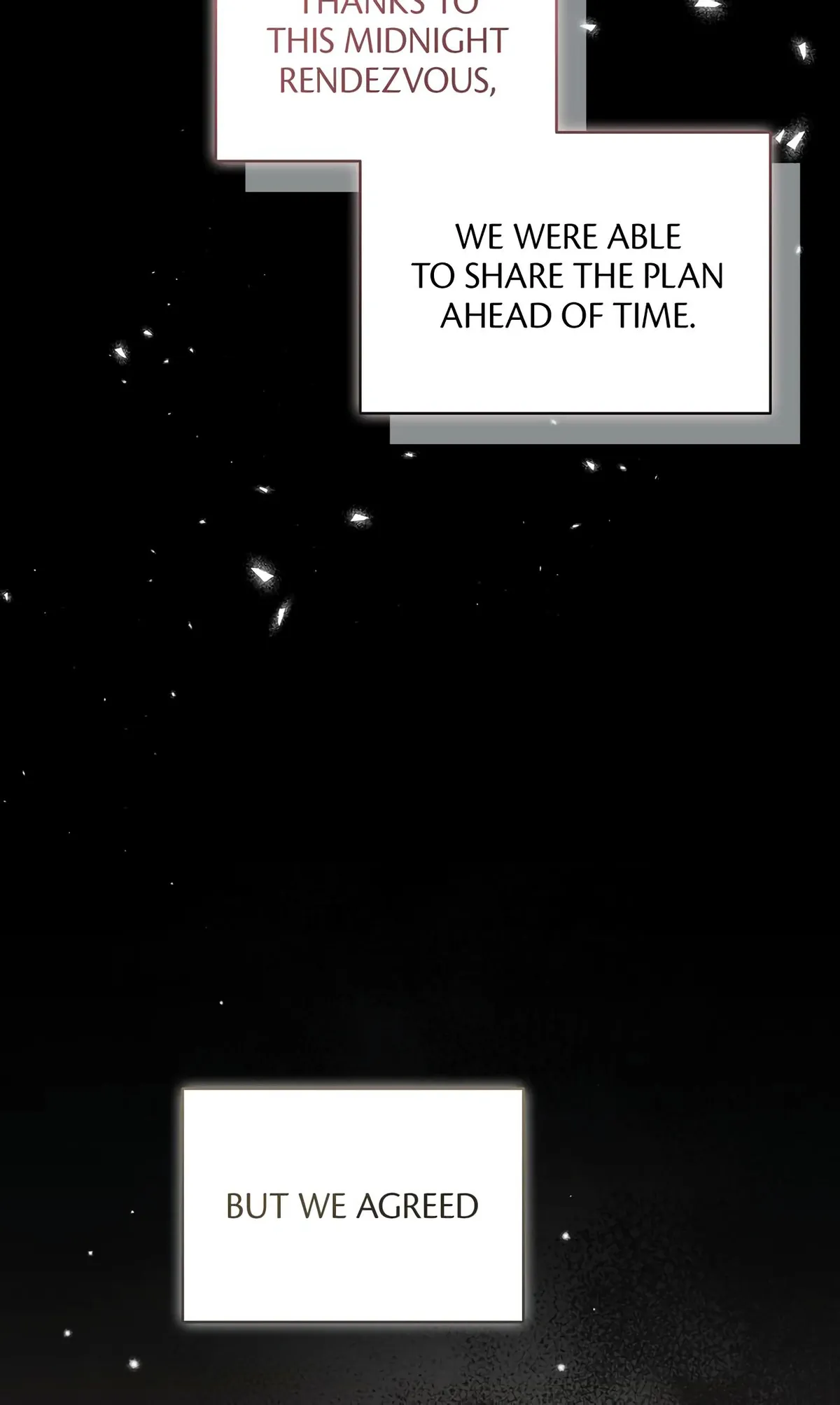 Curious Miss Elena Chapter 24 page 73 - 