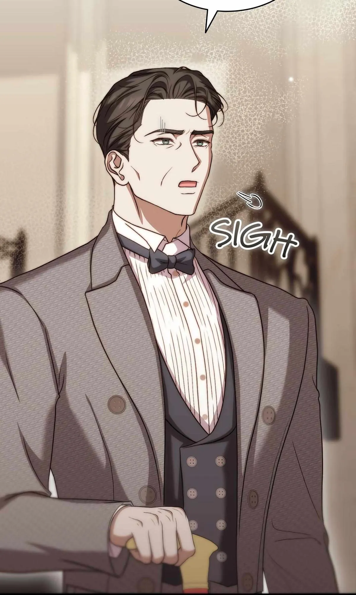 Curious Miss Elena Chapter 24 page 76 - 