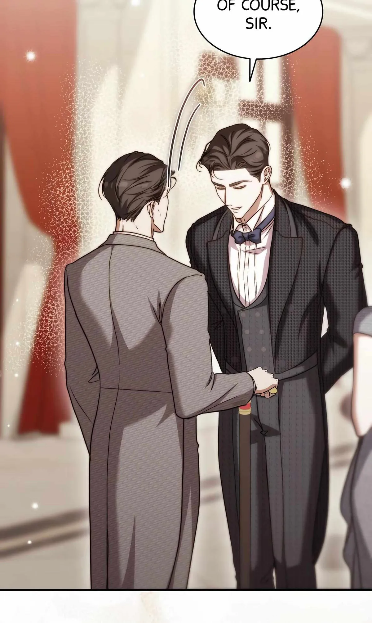Curious Miss Elena Chapter 24 page 78 - 