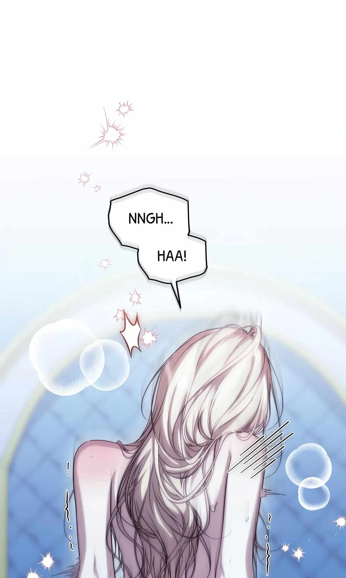 Curious Miss Elena Chapter 24 page 9 - 
