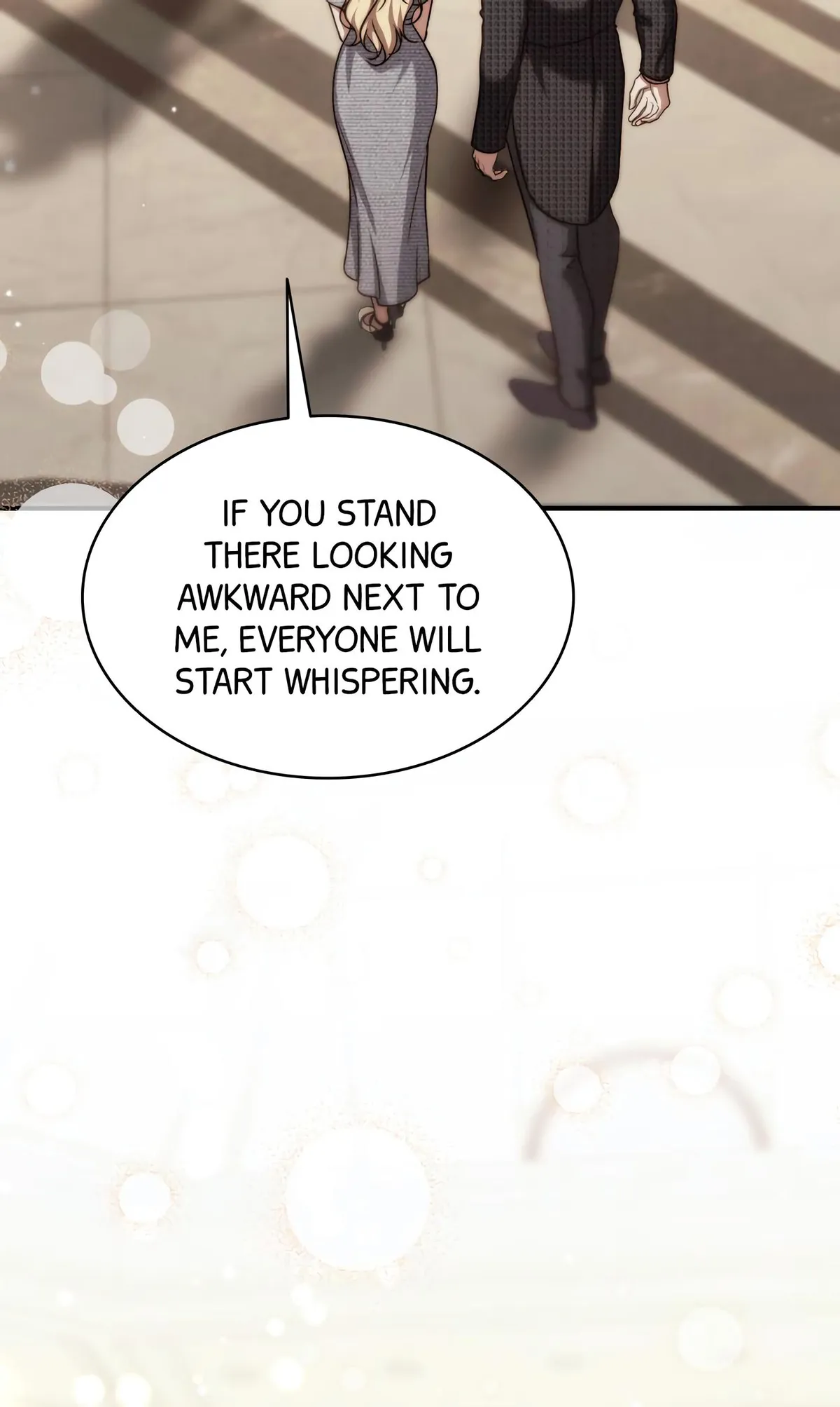 Curious Miss Elena Chapter 24 page 82 - 