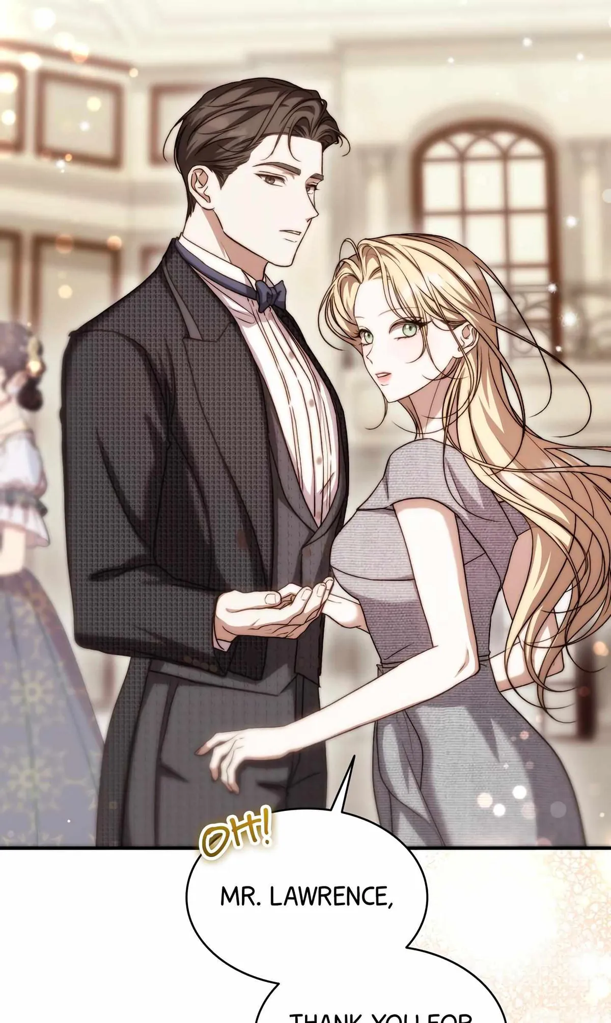 Curious Miss Elena Chapter 24 page 83 - 