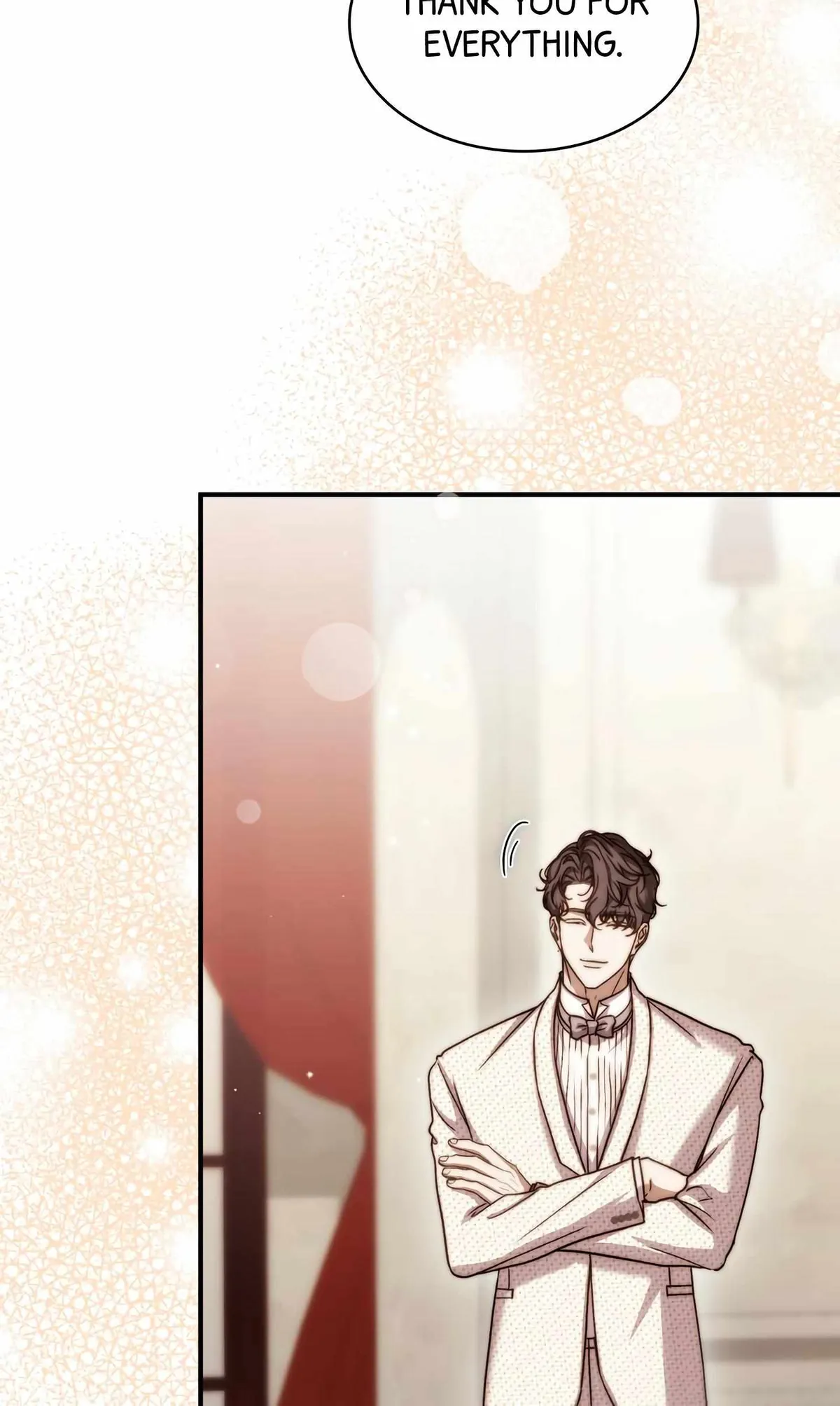 Curious Miss Elena Chapter 24 page 84 - 