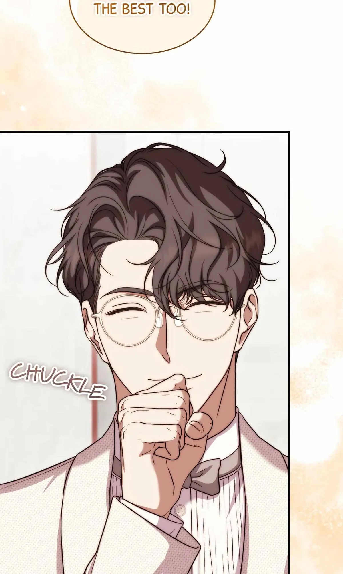 Curious Miss Elena Chapter 24 page 86 - 