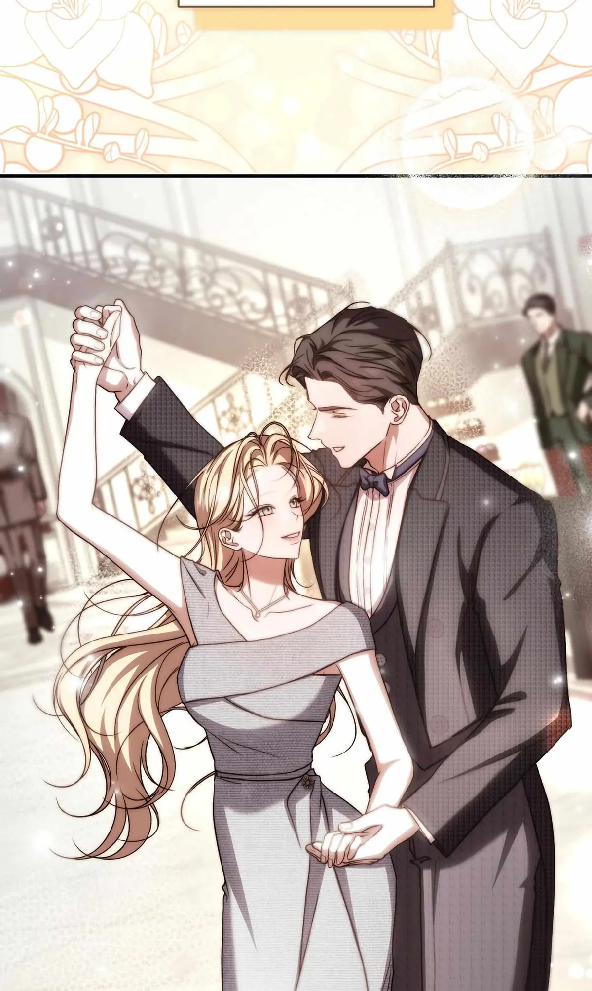 Curious Miss Elena Chapter 24 page 88 - 
