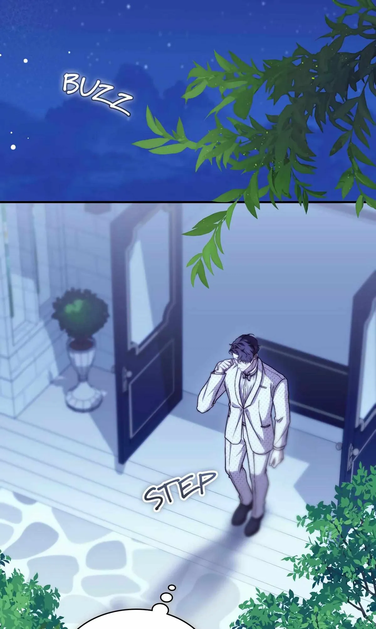 Curious Miss Elena Chapter 24 page 91 - 