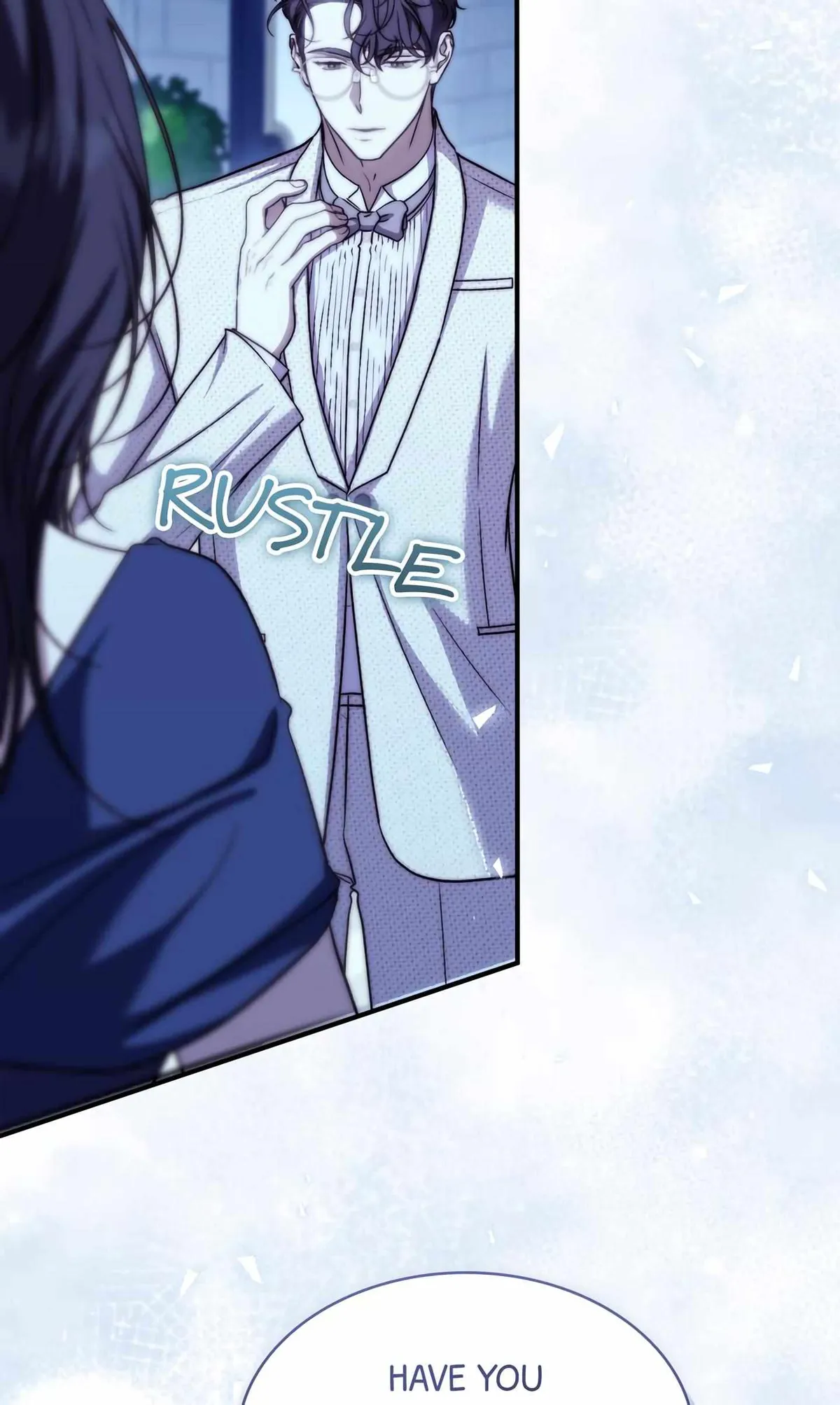 Curious Miss Elena Chapter 24 page 94 - 