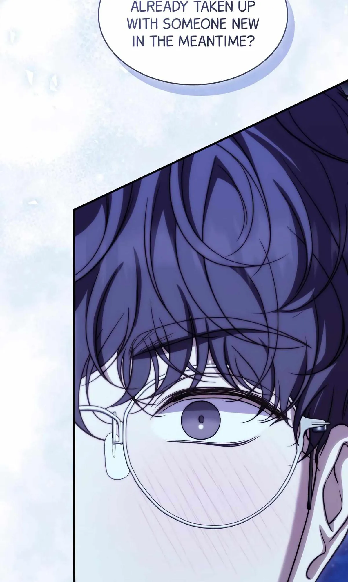 Curious Miss Elena Chapter 24 page 95 - 