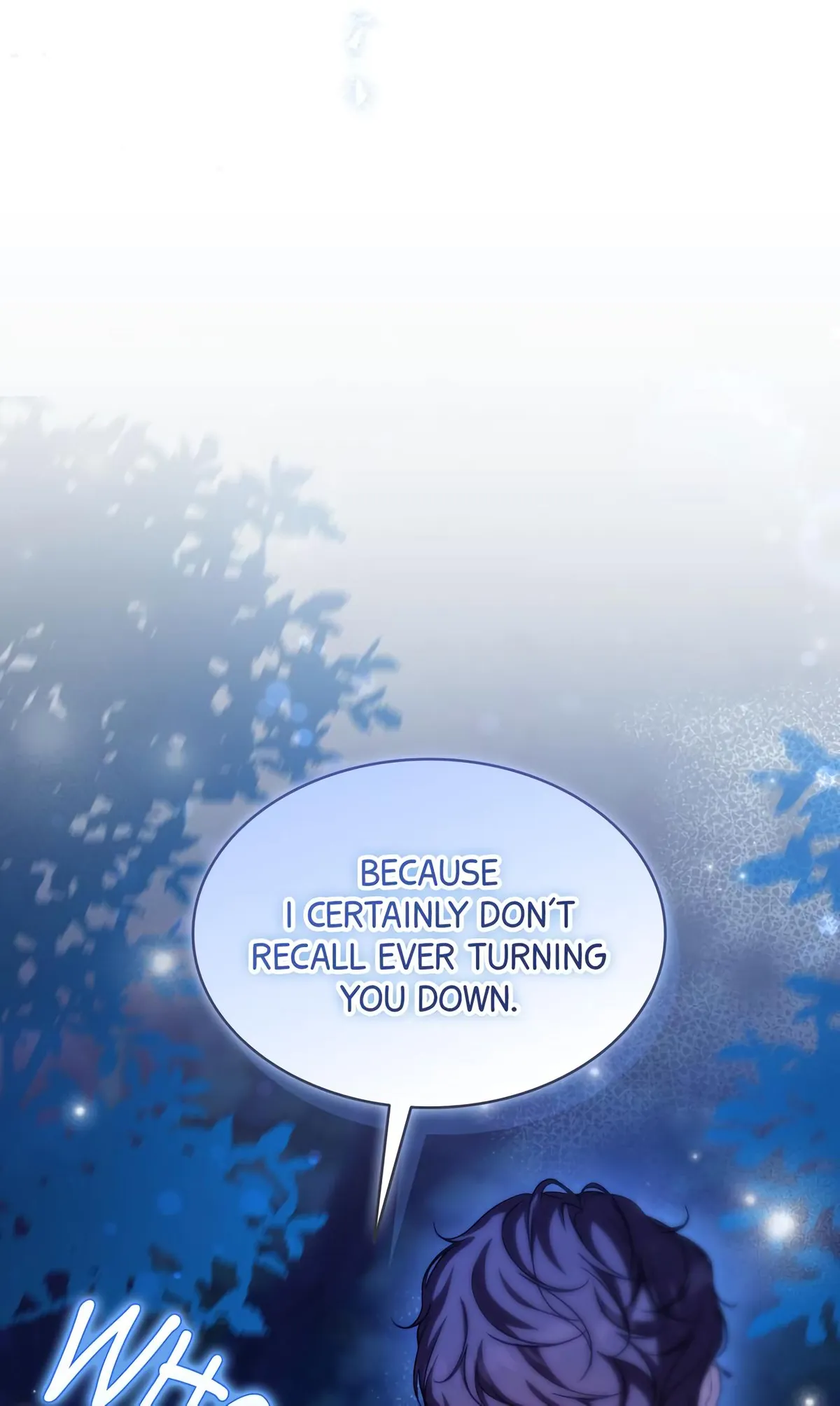 Curious Miss Elena Chapter 24 page 97 - 