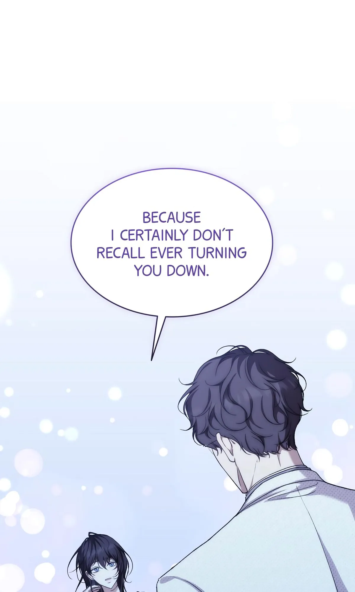 Curious Miss Elena Chapter 25 page 2 - 