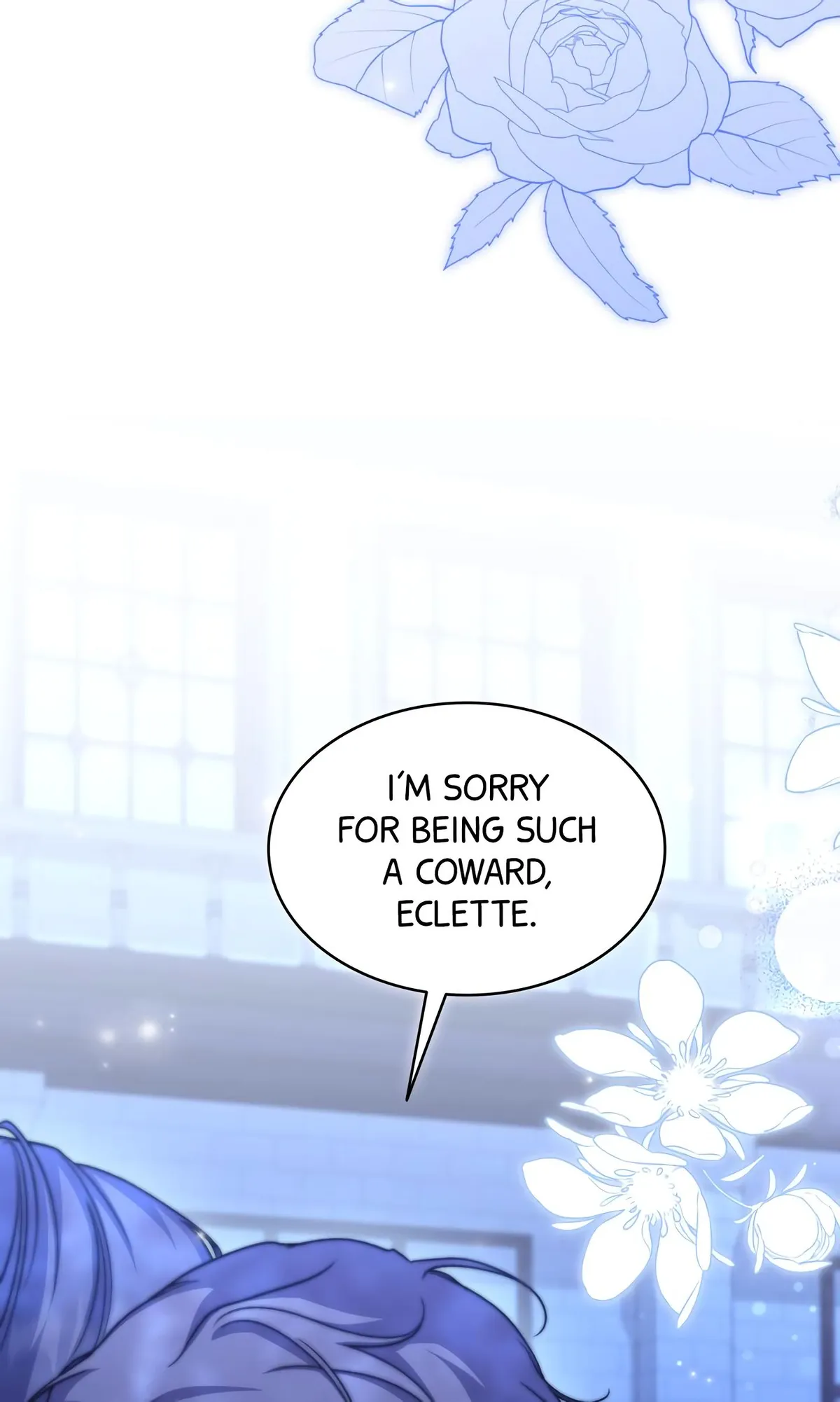 Curious Miss Elena Chapter 25 page 11 - 