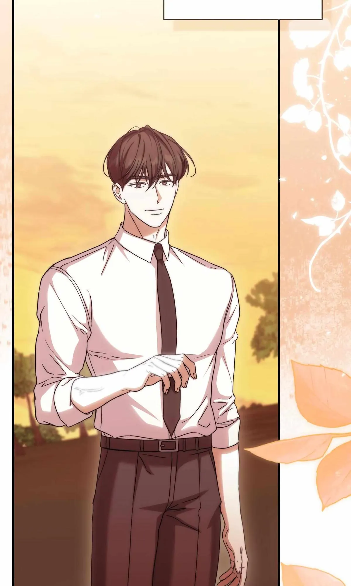 Curious Miss Elena Chapter 25 page 101 - 