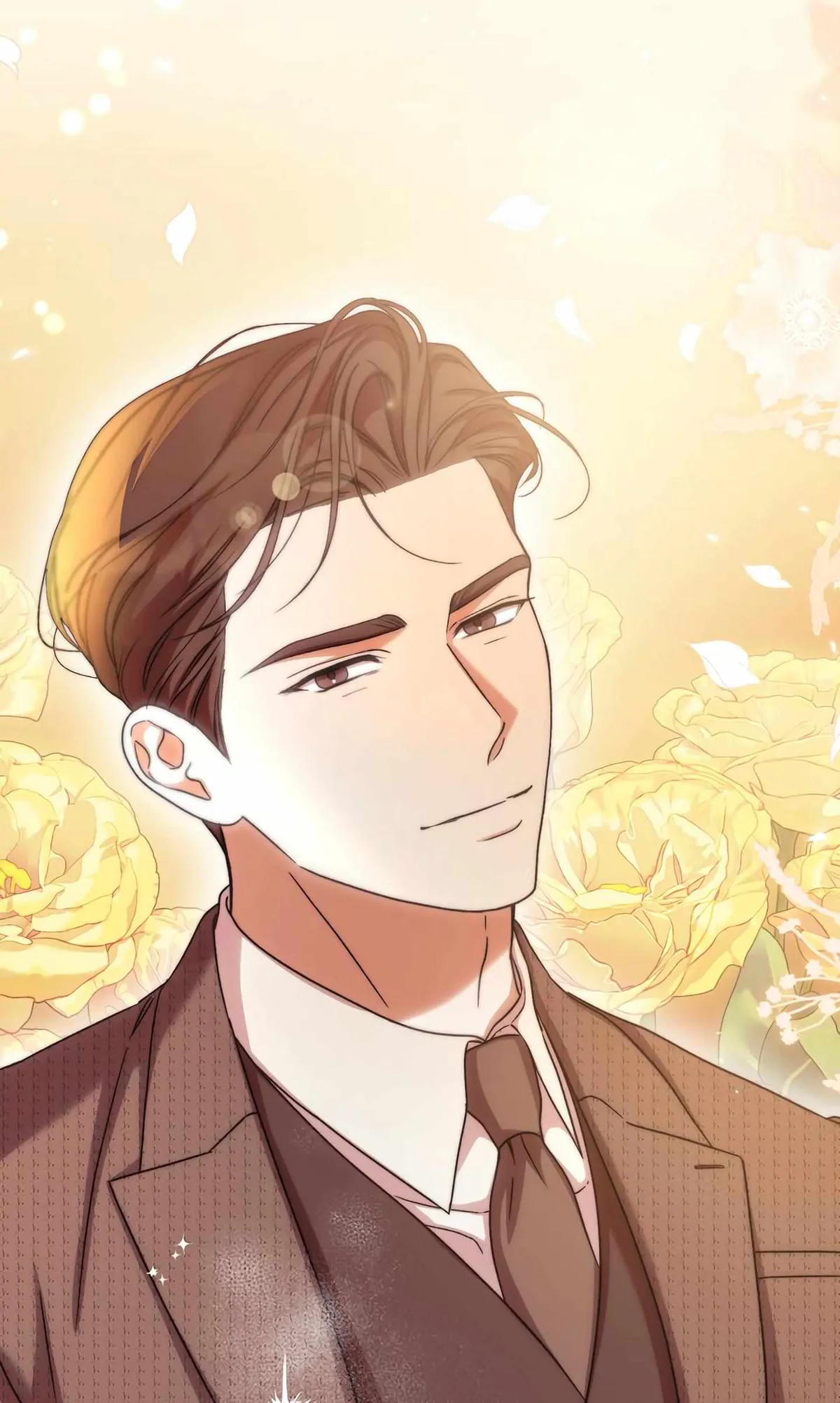 Curious Miss Elena Chapter 25 page 103 - 