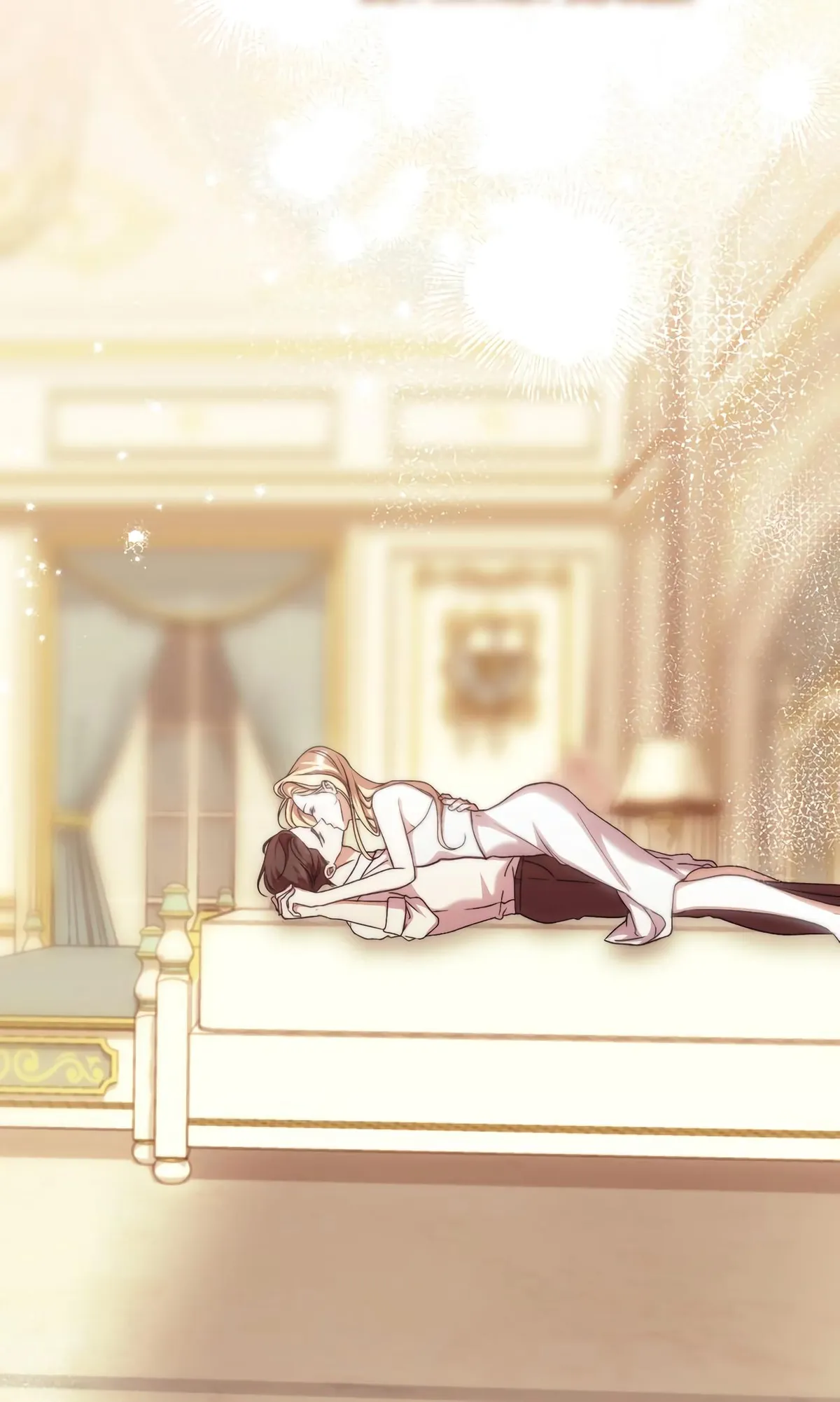 Curious Miss Elena Chapter 25 page 106 - 