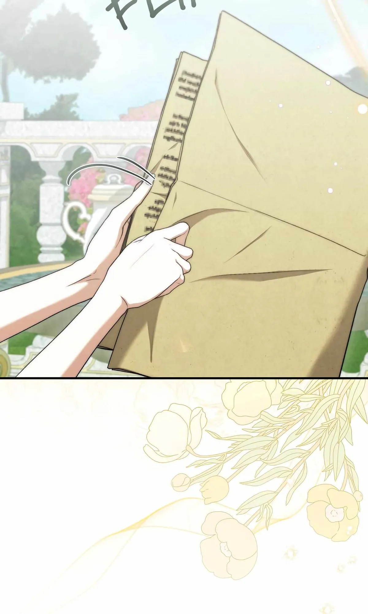 Curious Miss Elena Chapter 25 page 110 - 