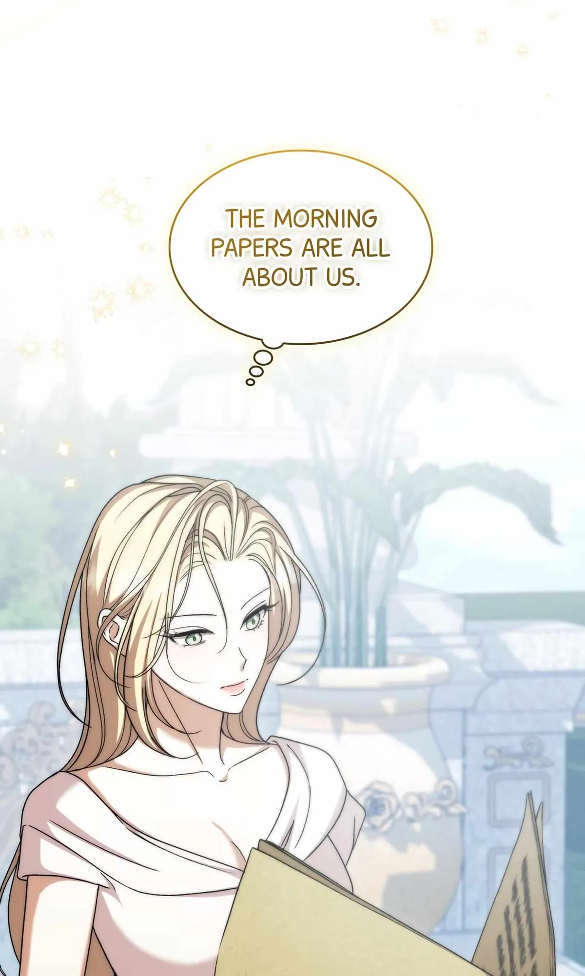Curious Miss Elena Chapter 25 page 111 - 