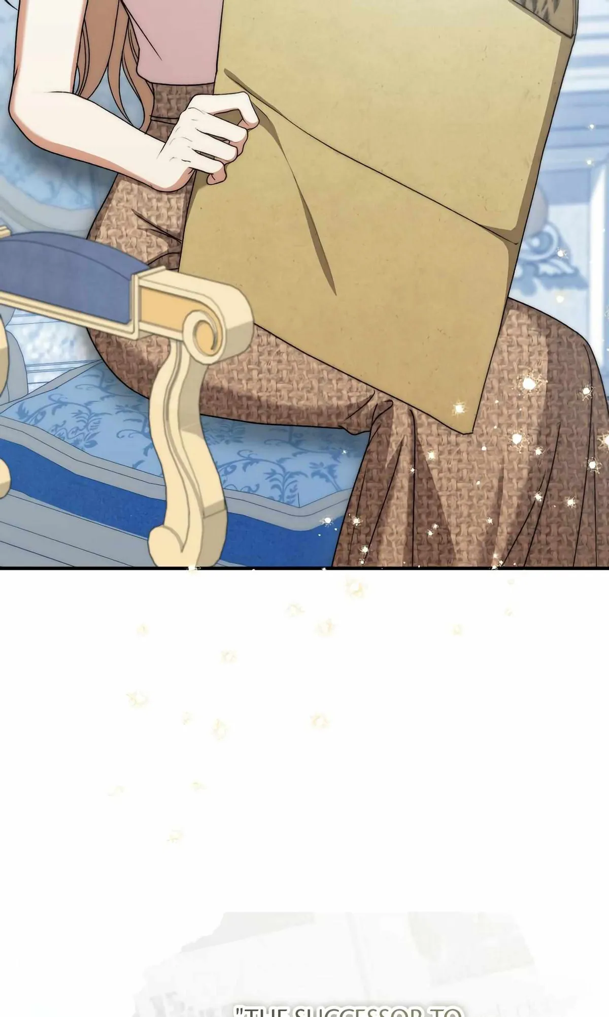 Curious Miss Elena Chapter 25 page 112 - 