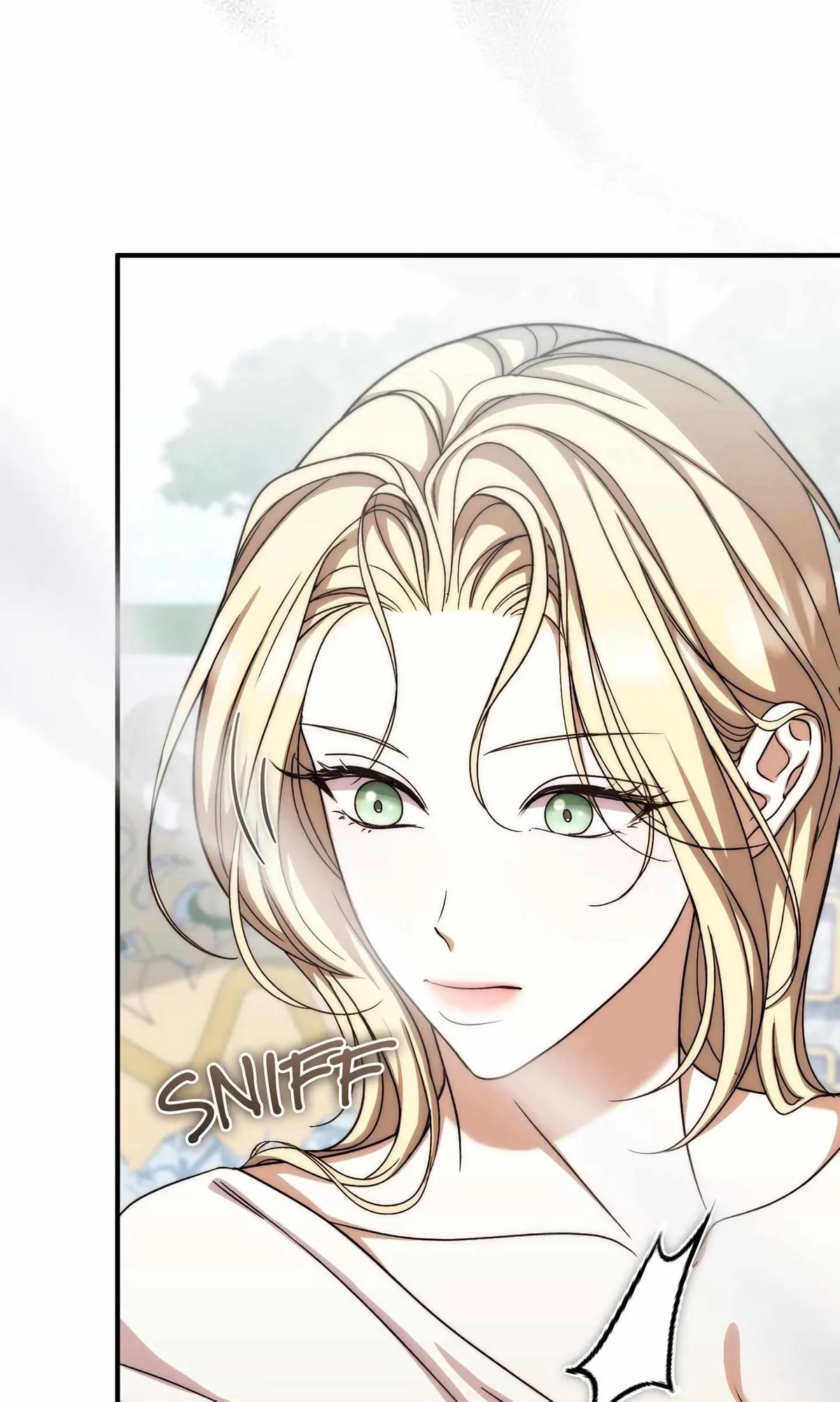 Curious Miss Elena Chapter 25 page 120 - 