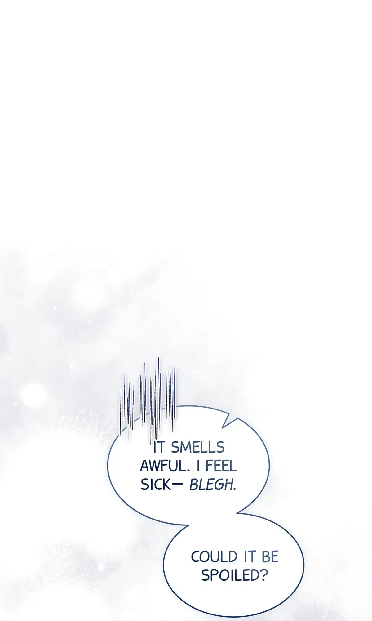 Curious Miss Elena Chapter 25 page 123 - 