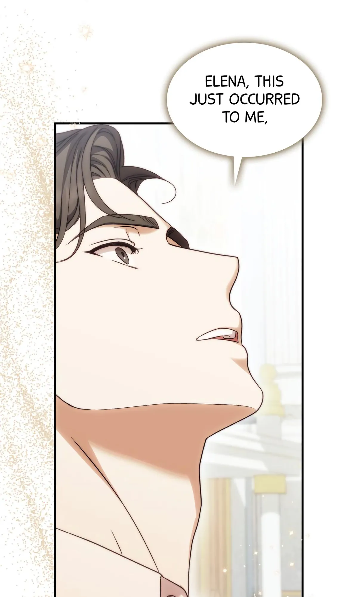Curious Miss Elena Chapter 25 page 127 - 