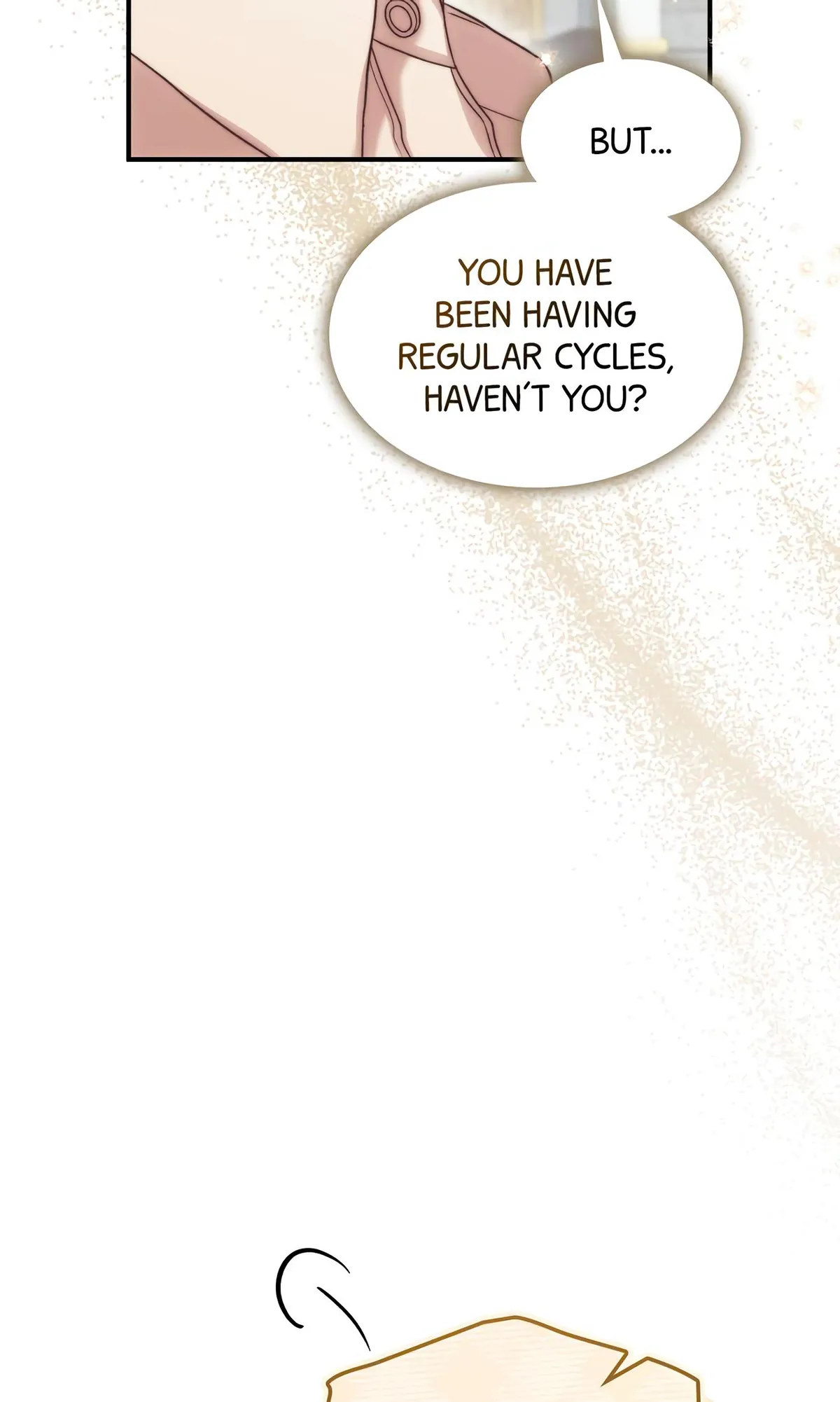 Curious Miss Elena Chapter 25 page 128 - 