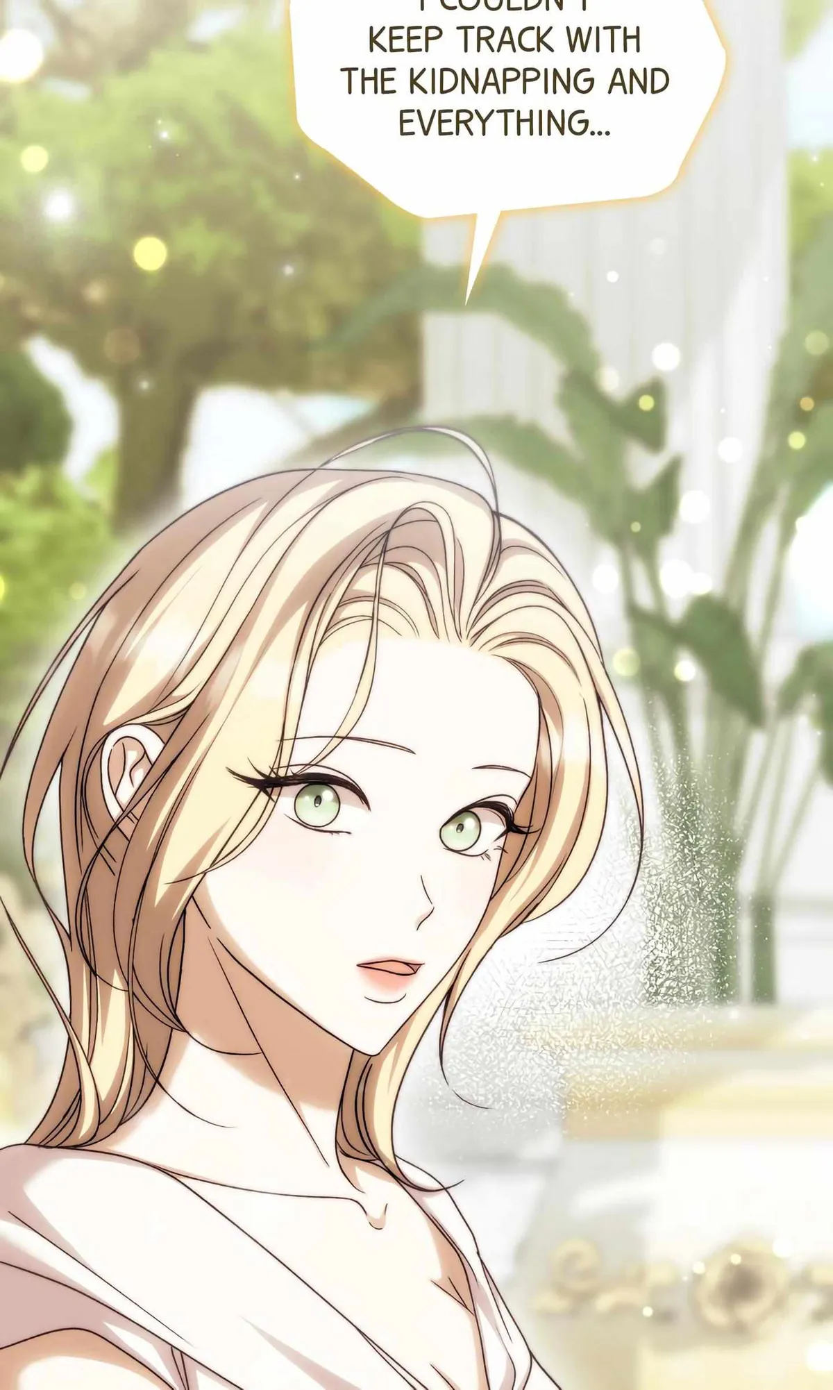 Curious Miss Elena Chapter 25 page 130 - 