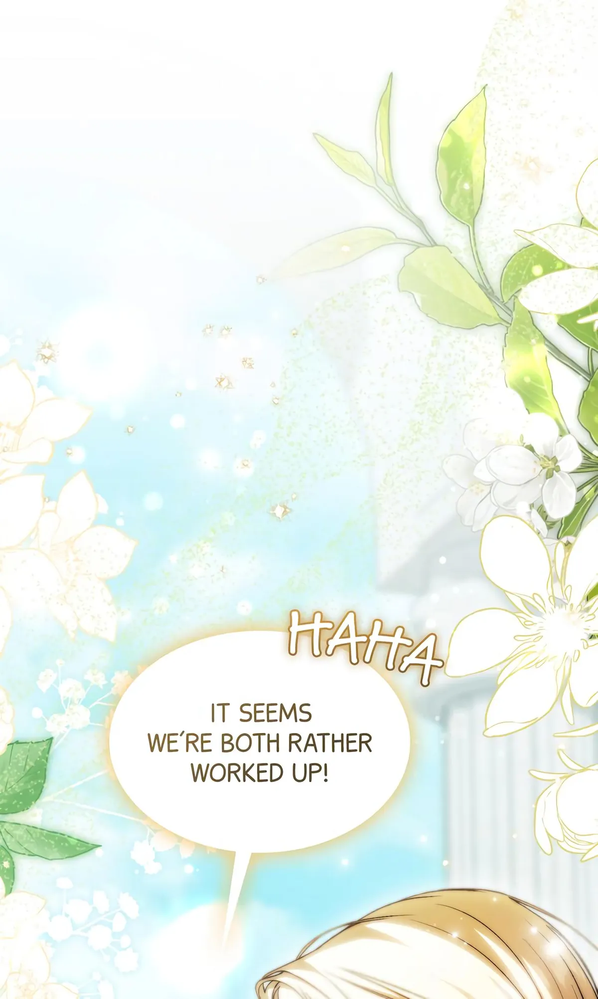 Curious Miss Elena Chapter 25 page 136 - 