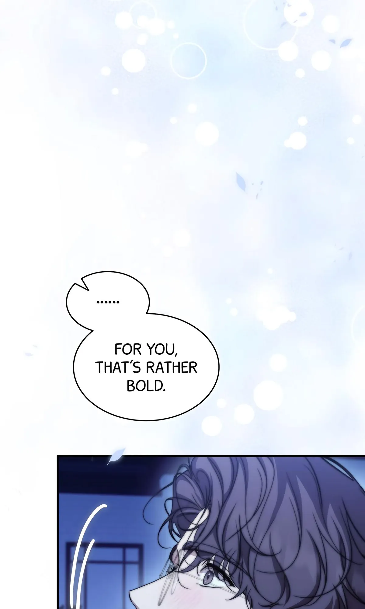 Curious Miss Elena Chapter 25 page 15 - 