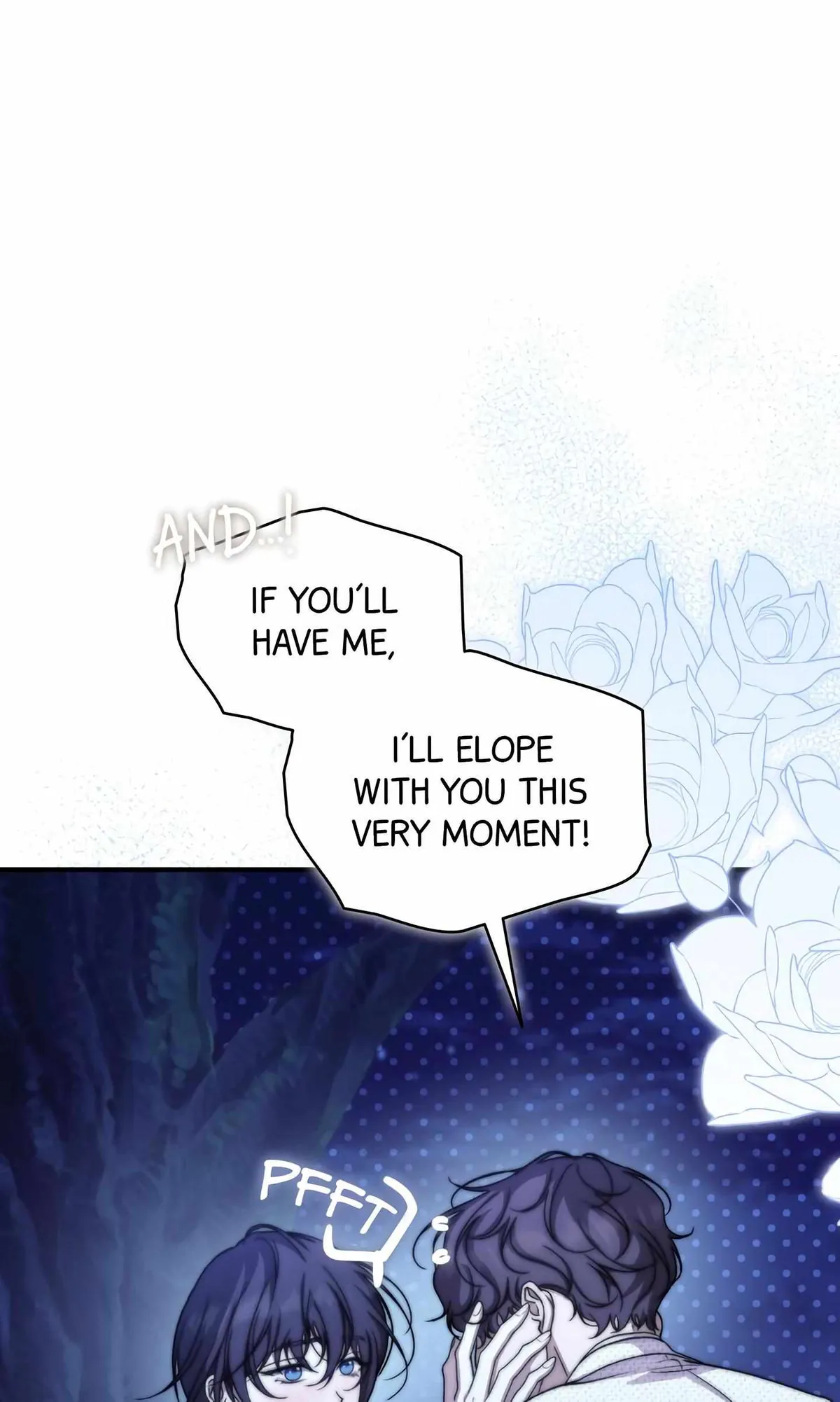 Curious Miss Elena Chapter 25 page 17 - 