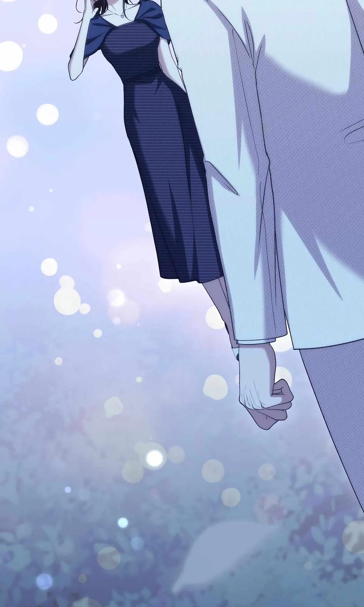 Curious Miss Elena Chapter 25 page 3 - 