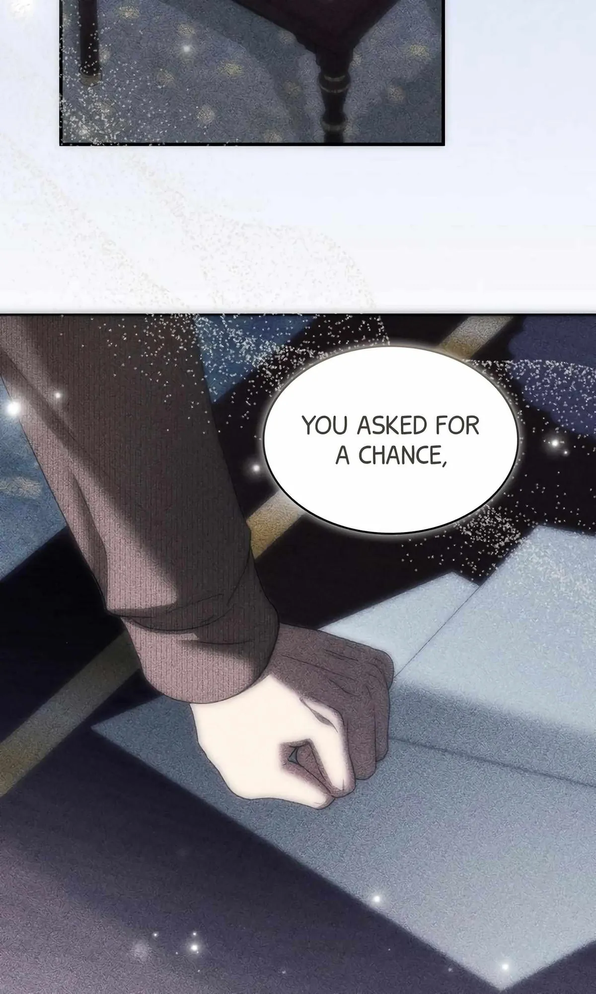 Curious Miss Elena Chapter 25 page 21 - 