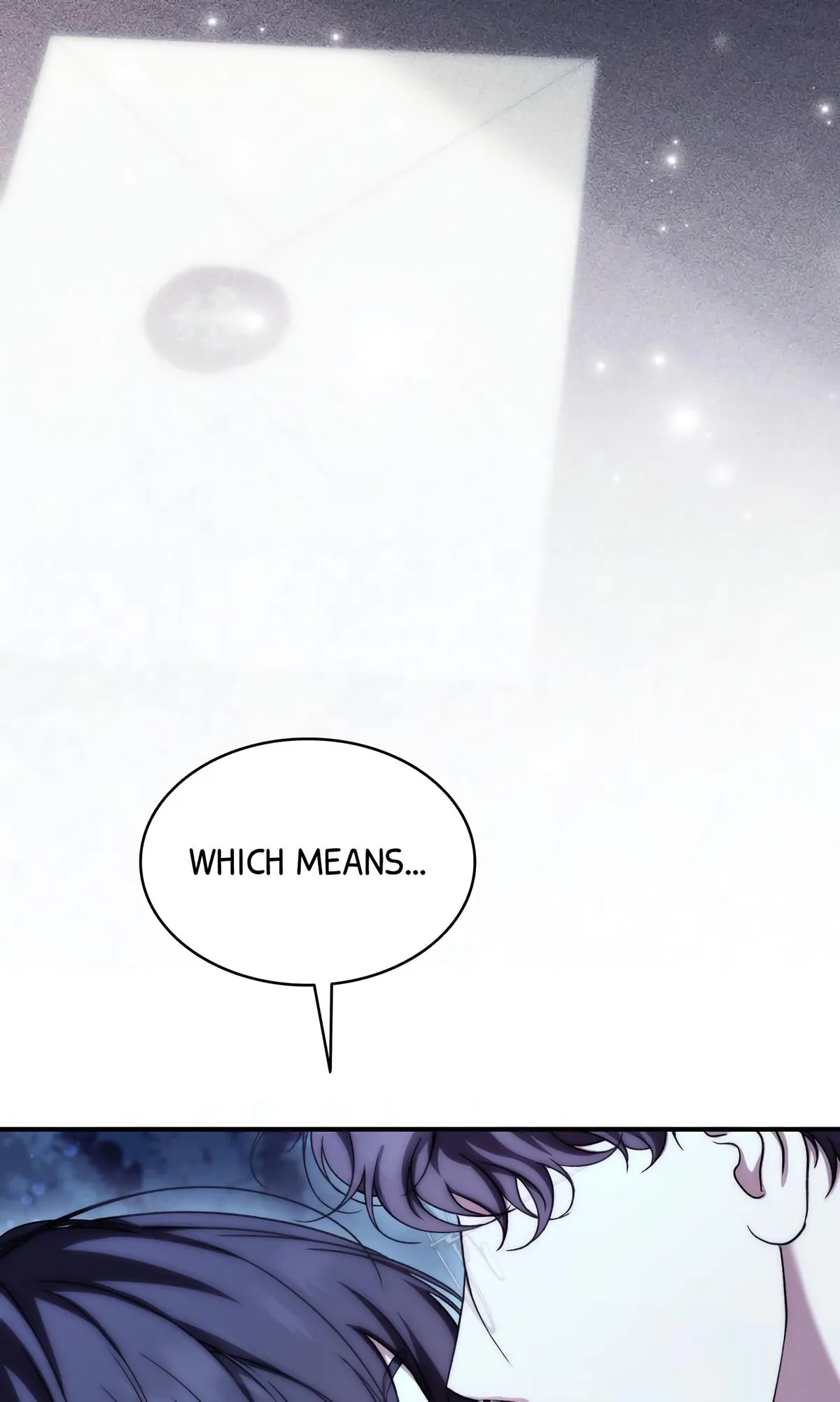 Curious Miss Elena Chapter 25 page 22 - 