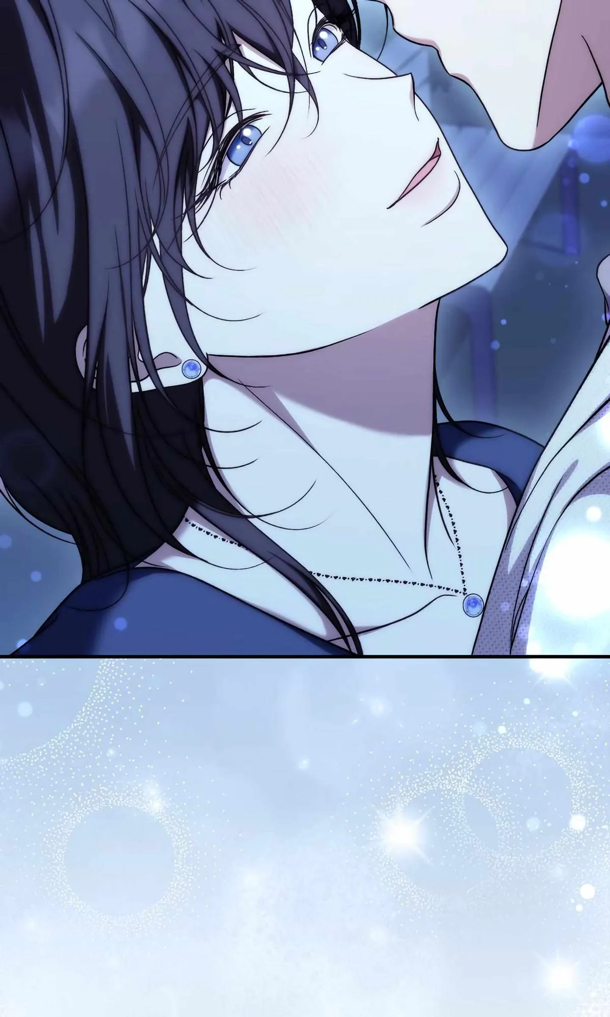 Curious Miss Elena Chapter 25 page 23 - 