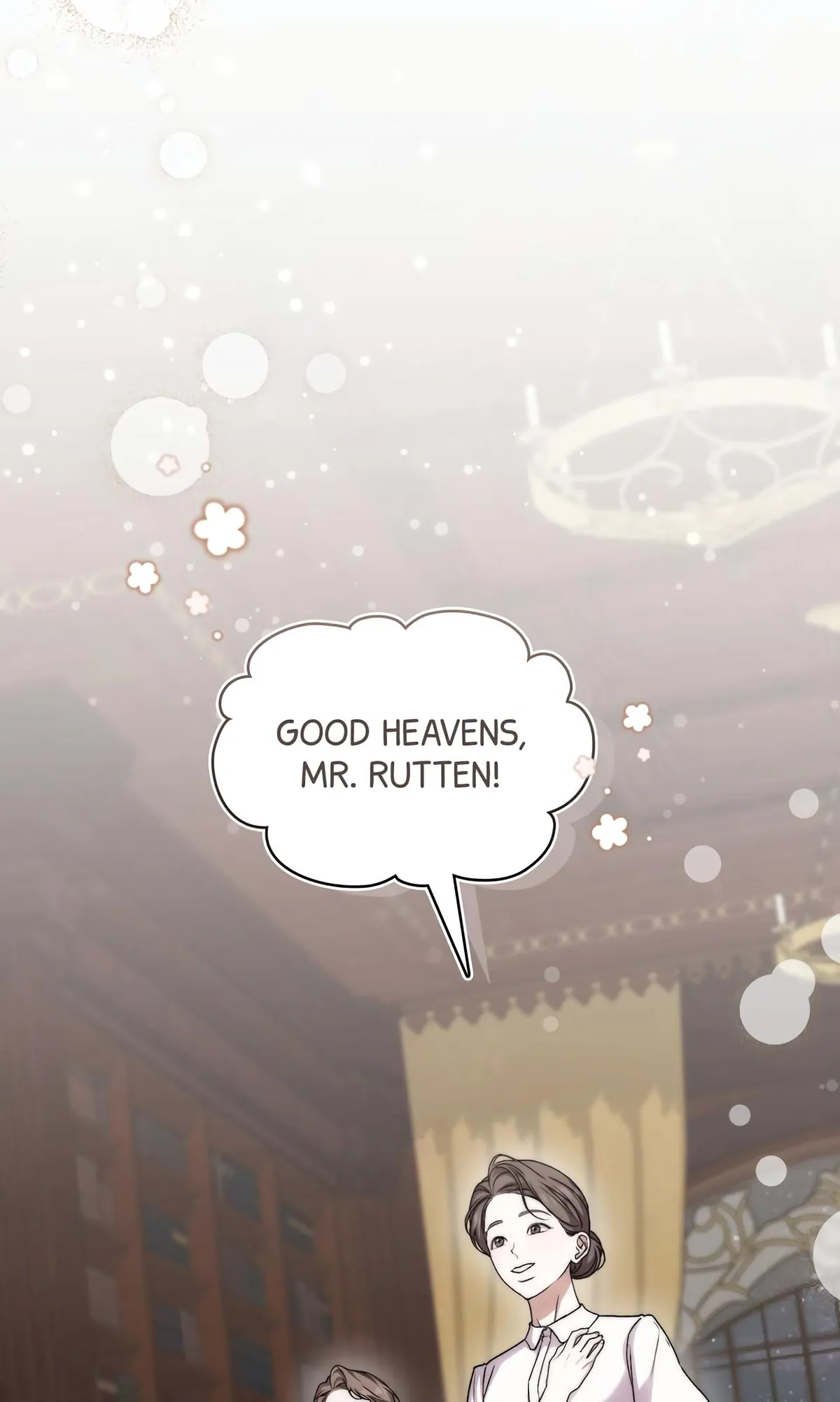 Curious Miss Elena Chapter 25 page 28 - 