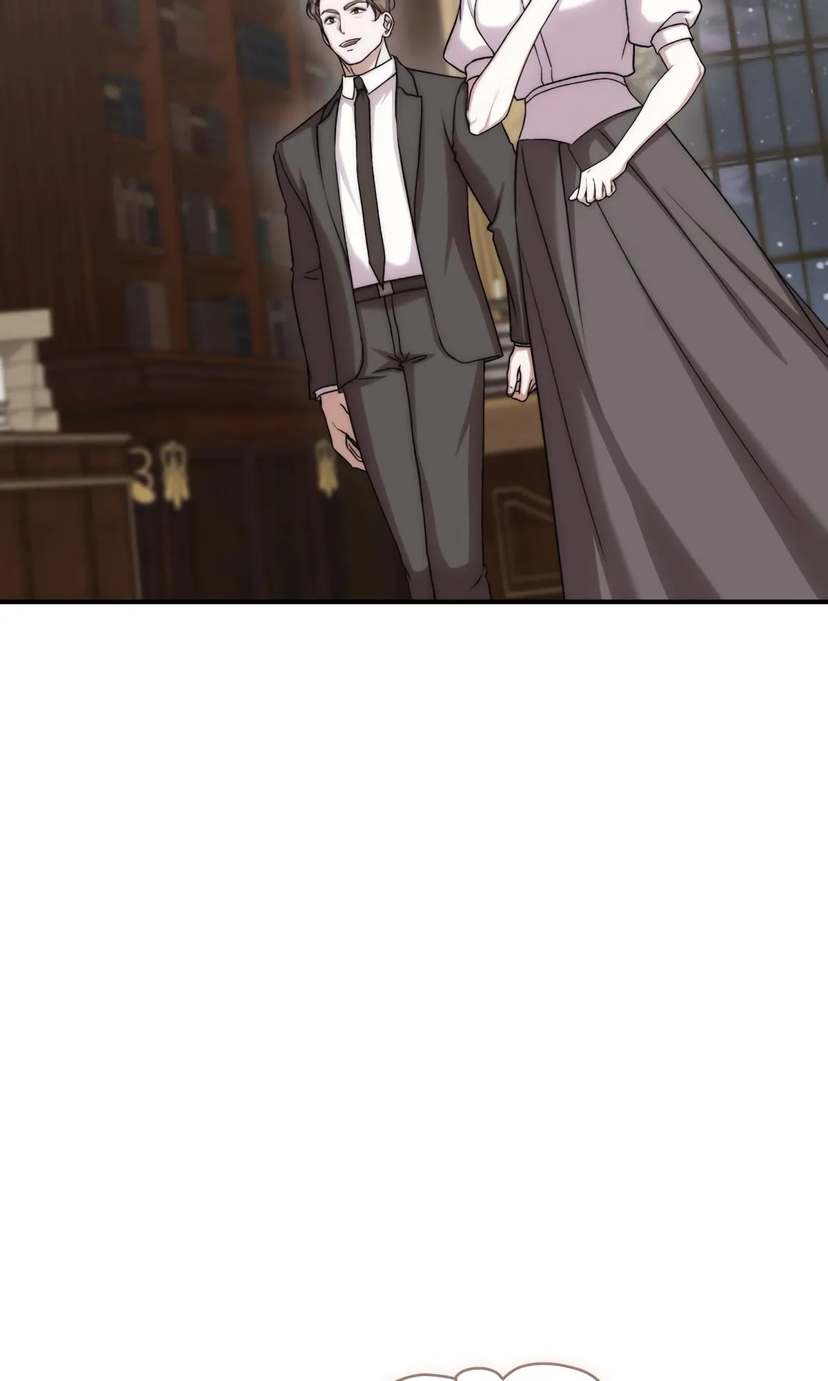 Curious Miss Elena Chapter 25 page 29 - 
