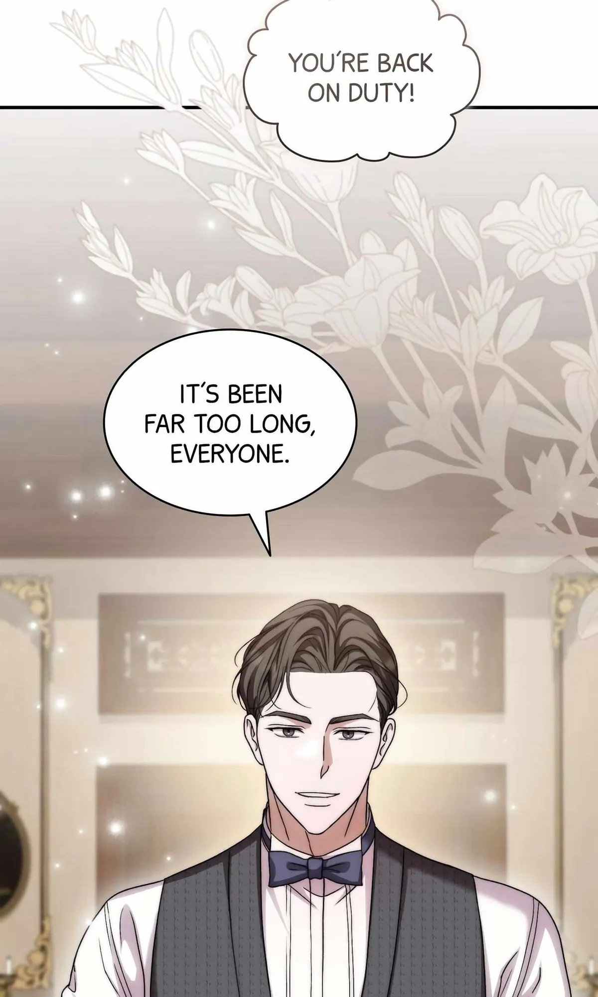 Curious Miss Elena Chapter 25 page 30 - 