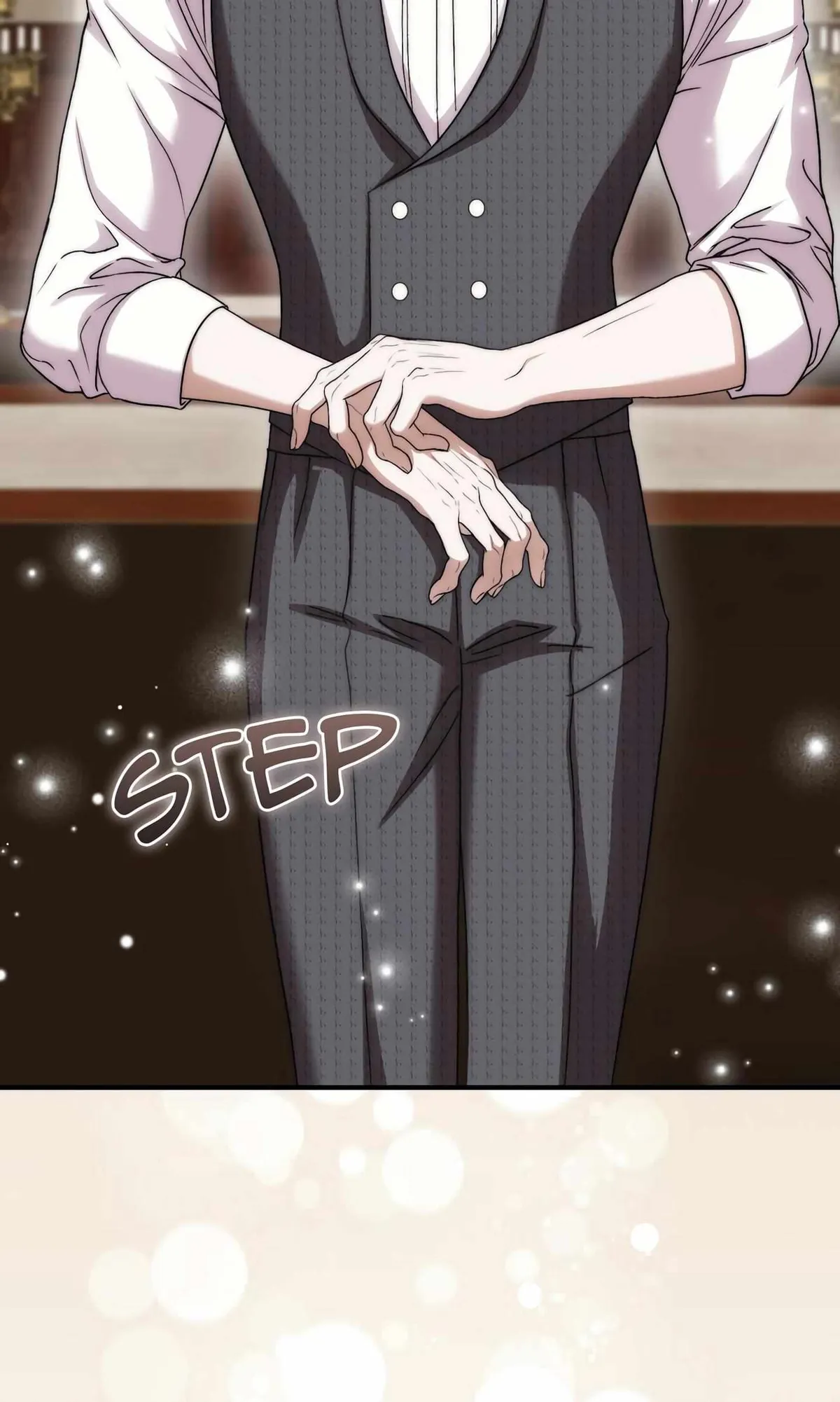 Curious Miss Elena Chapter 25 page 31 - 
