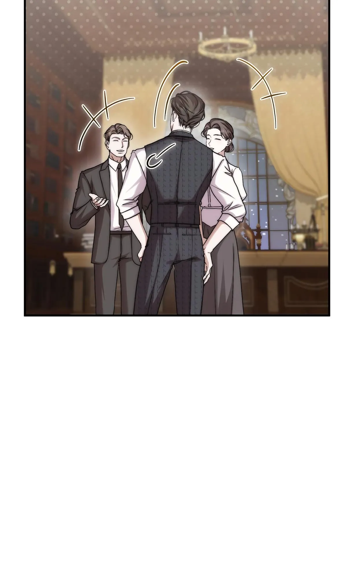 Curious Miss Elena Chapter 25 page 33 - 