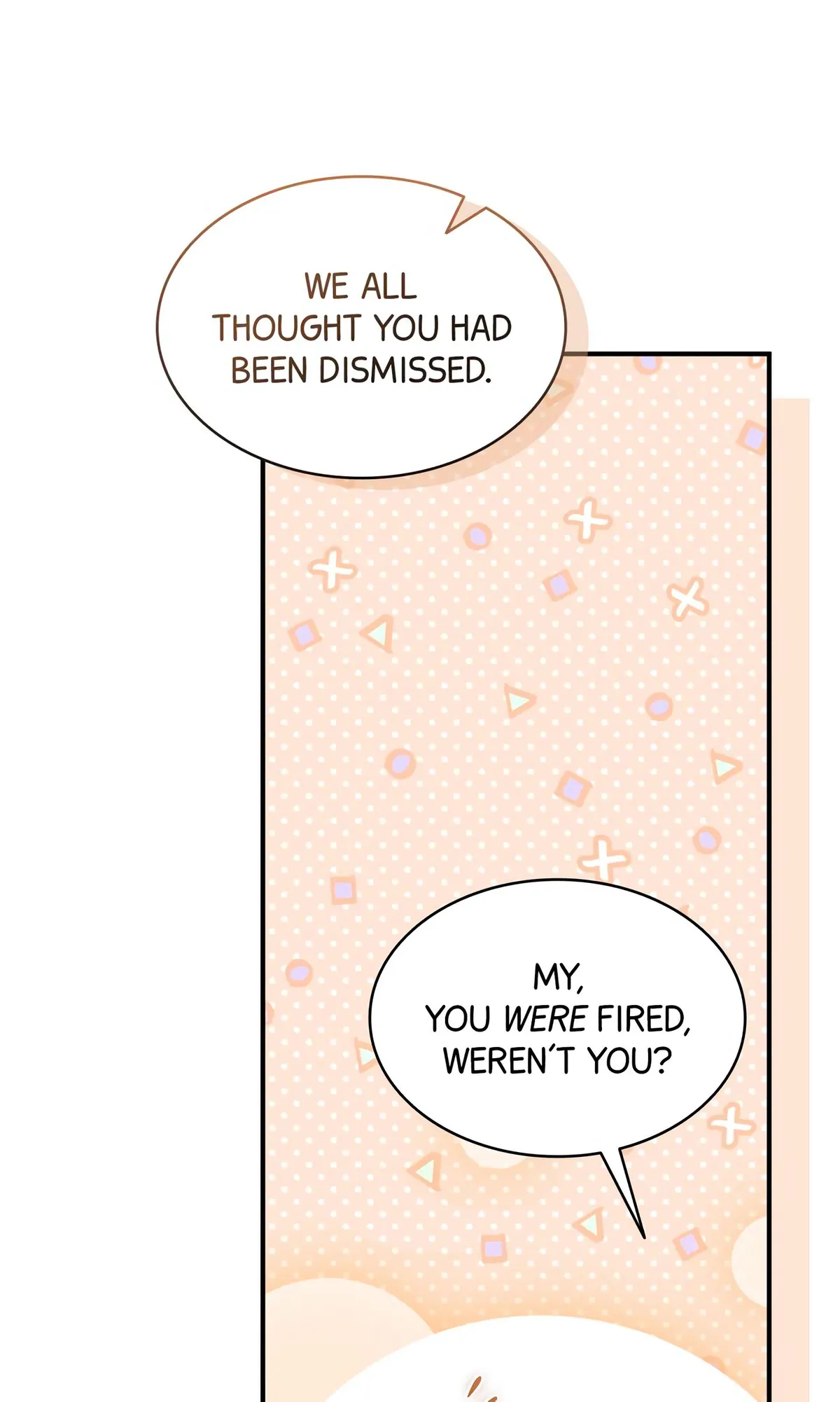 Curious Miss Elena Chapter 25 page 34 - 