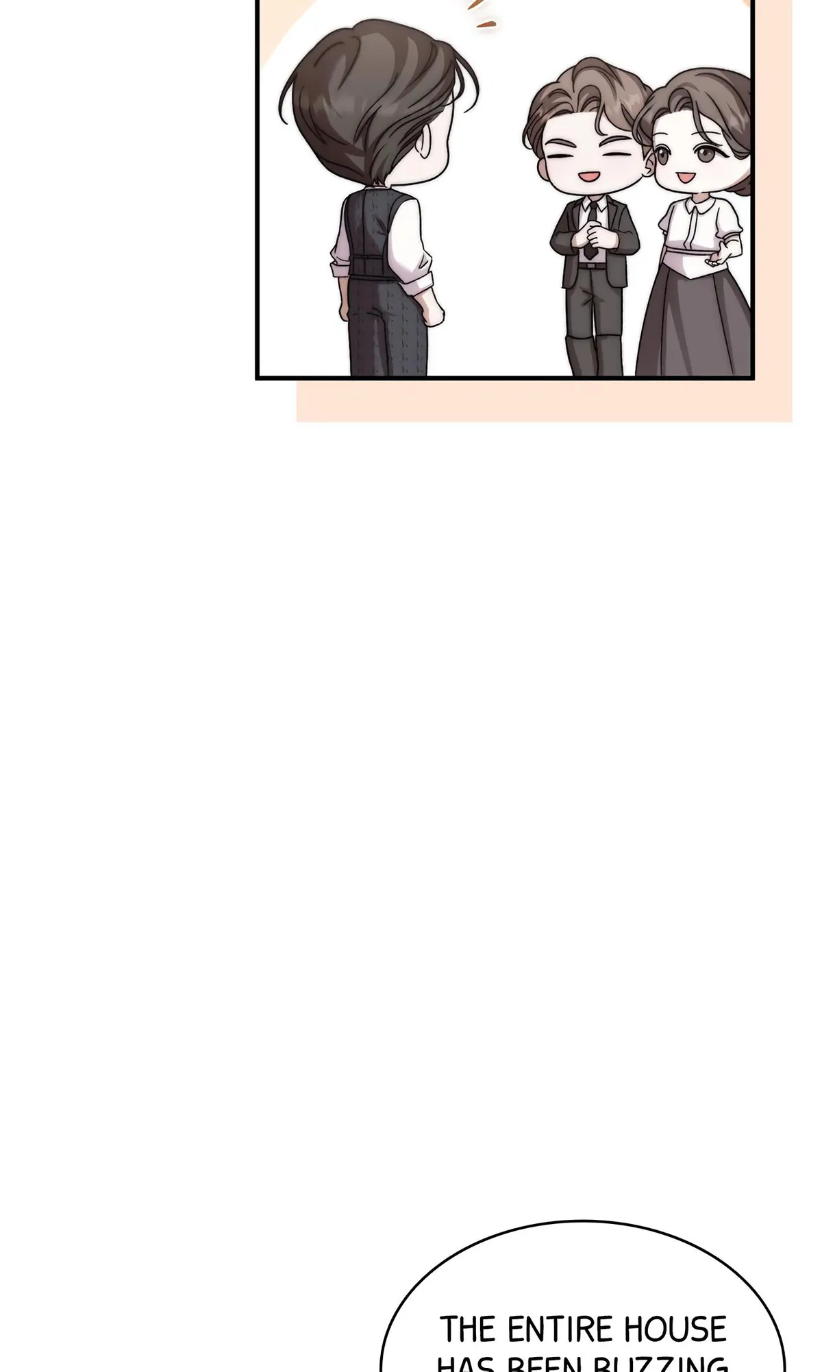 Curious Miss Elena Chapter 25 page 35 - 
