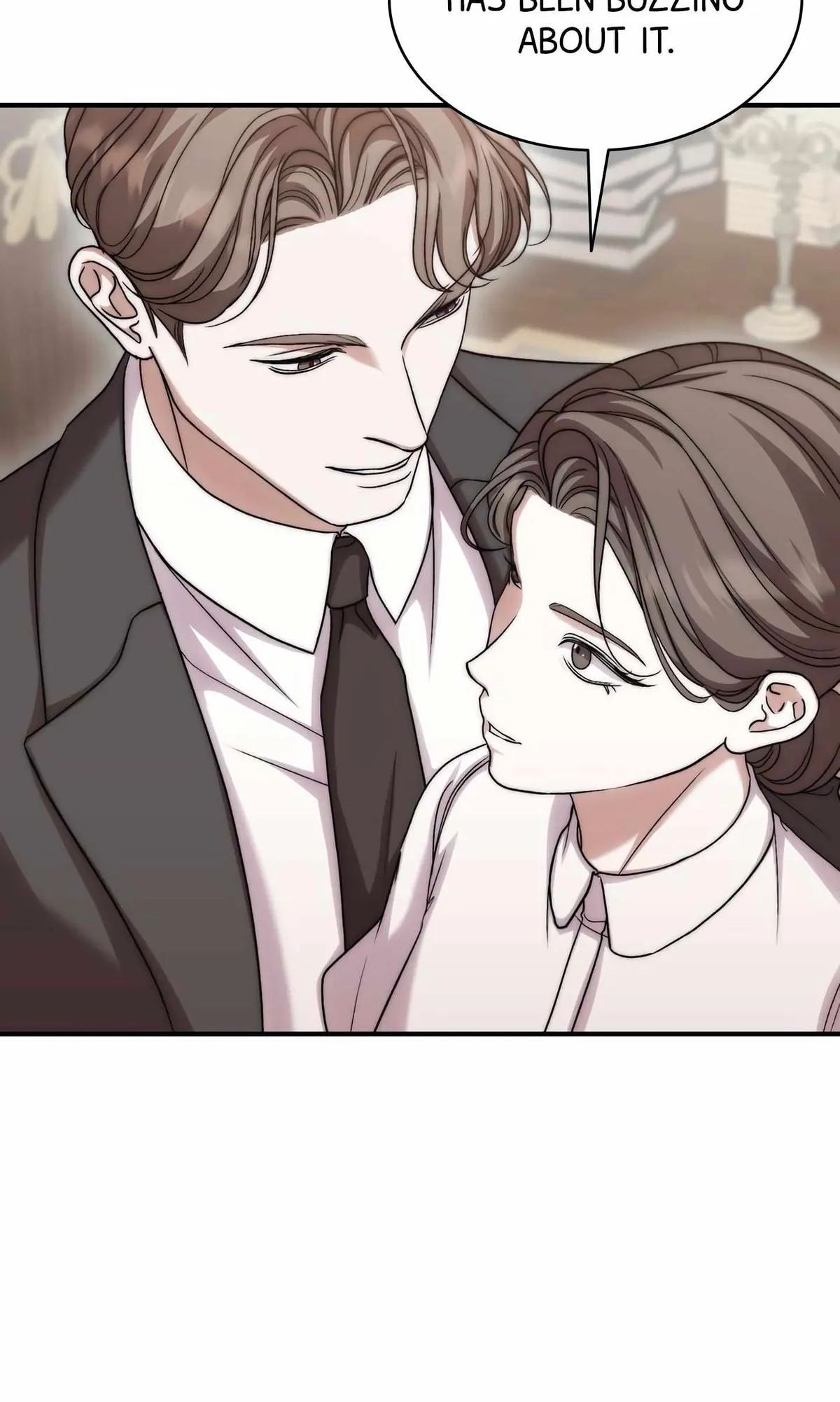 Curious Miss Elena Chapter 25 page 36 - 