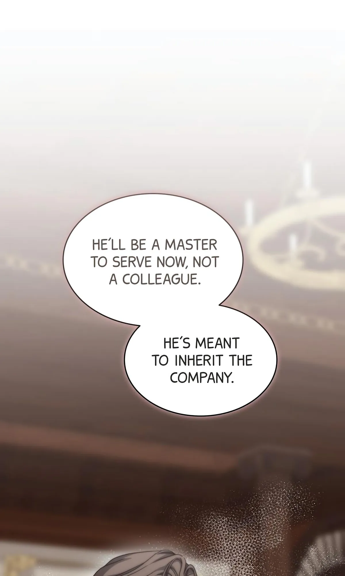 Curious Miss Elena Chapter 25 page 37 - 